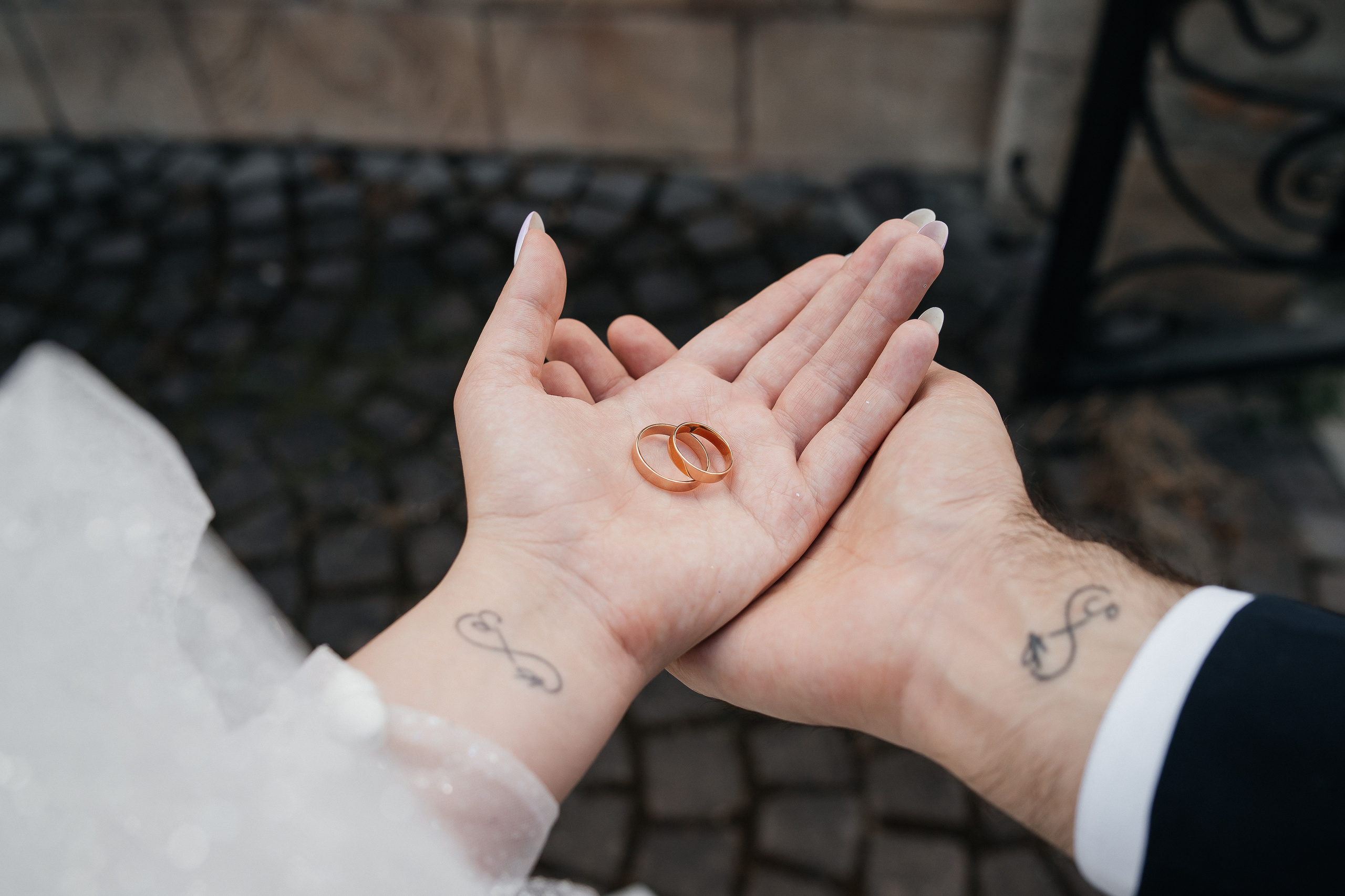 Серёжа и Арина. Ведущий на свадьбу в Балашихе, Железнодорожном, Москве Евгения Гундер