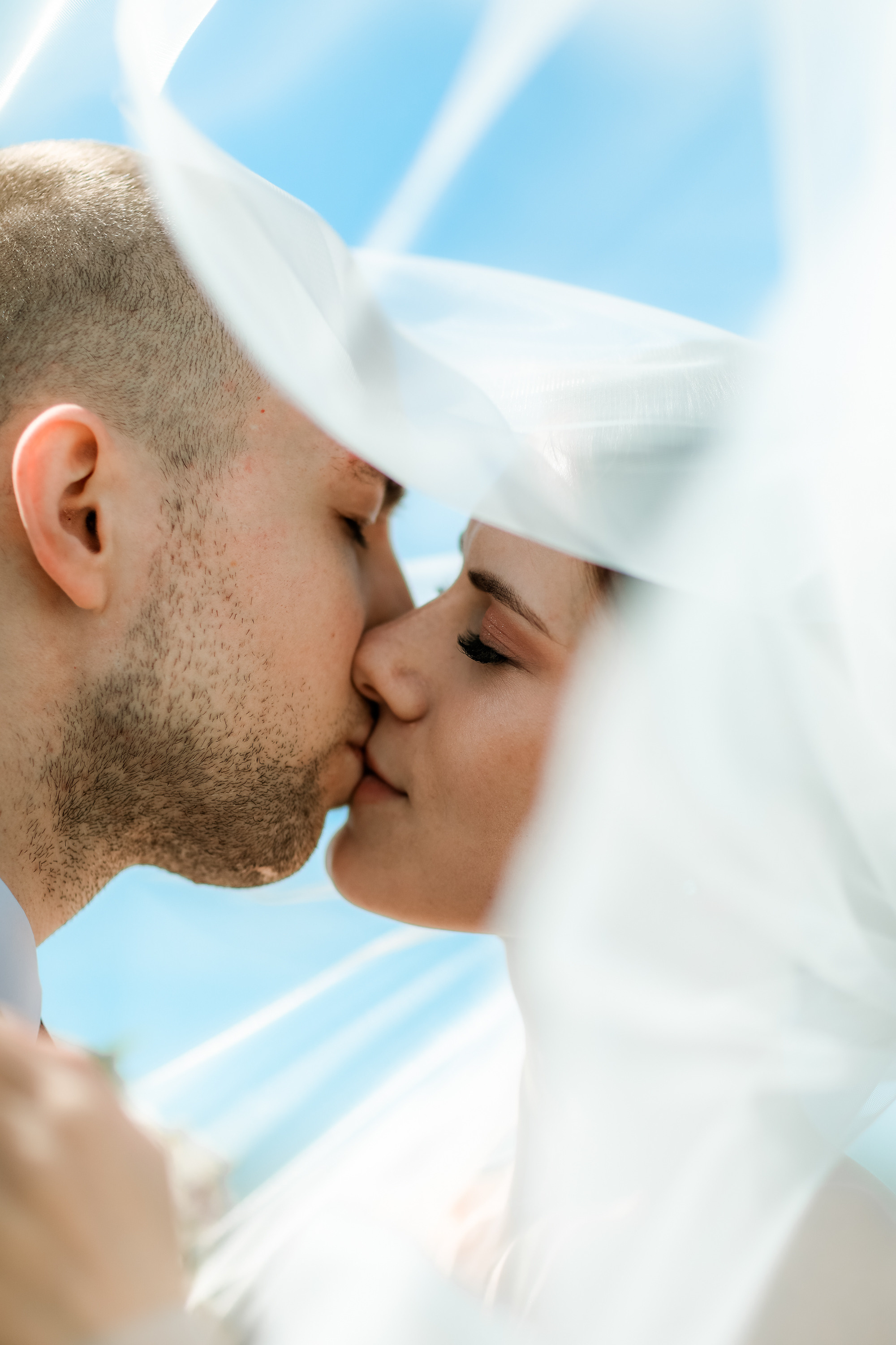 Валера и Валерия. Ведущий на свадьбу в Балашихе, Железнодорожном, Москве Евгения Гундер