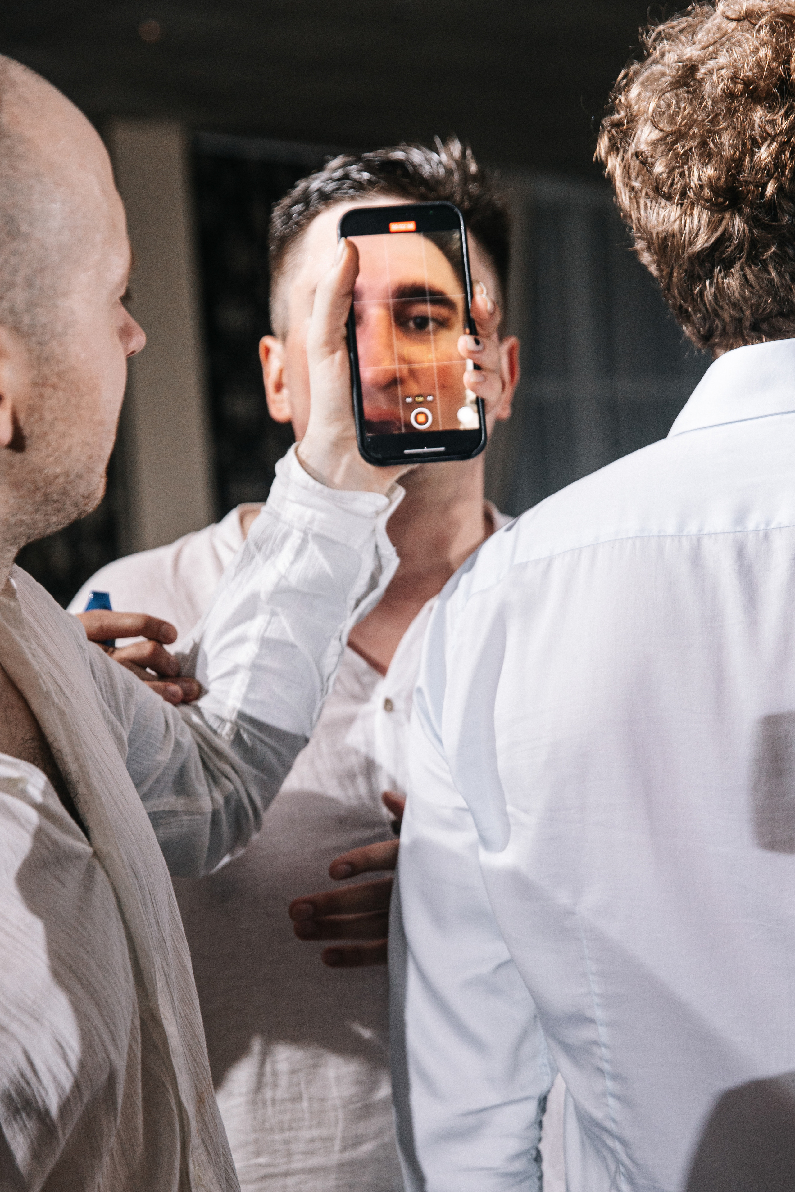 Рома и Вика. Ведущий на свадьбу в Балашихе, Железнодорожном, Москве Евгения Гундер