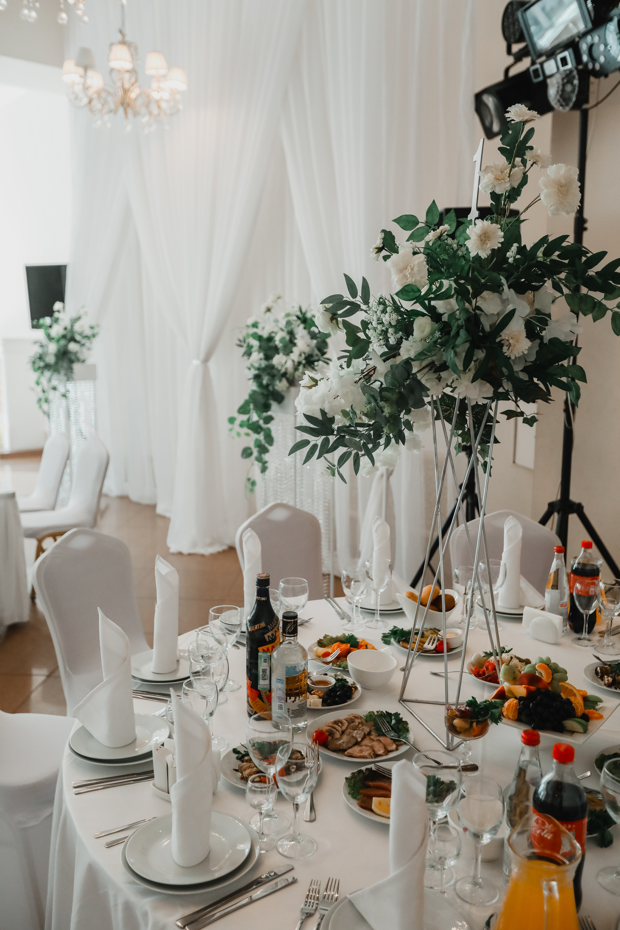 Даниил и Ангелина. Ведущий на свадьбу в Балашихе, Железнодорожном, Москве Евгения Гундер