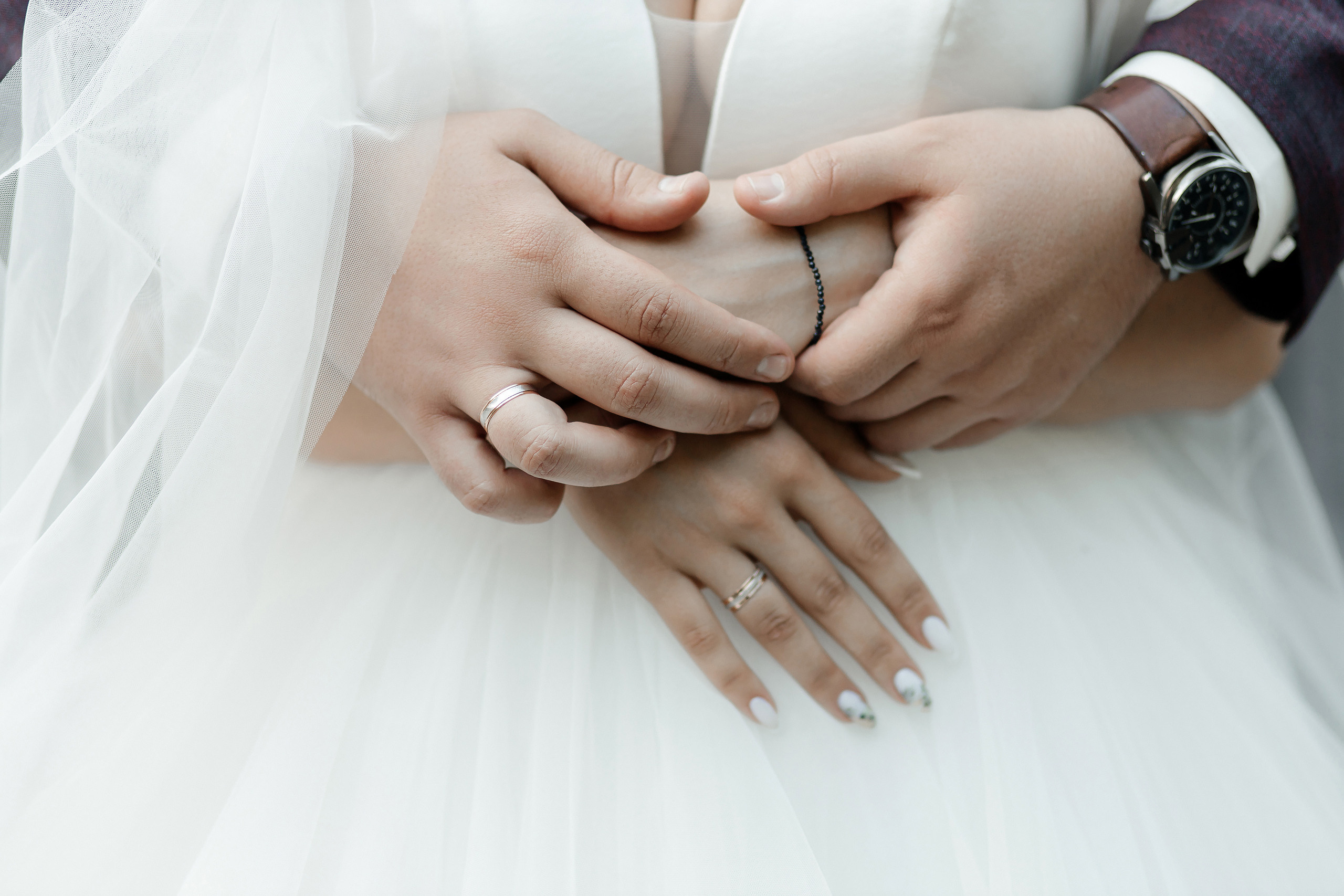 Сережа и Даша. Ведущий на свадьбу в Балашихе, Железнодорожном, Москве Евгения Гундер