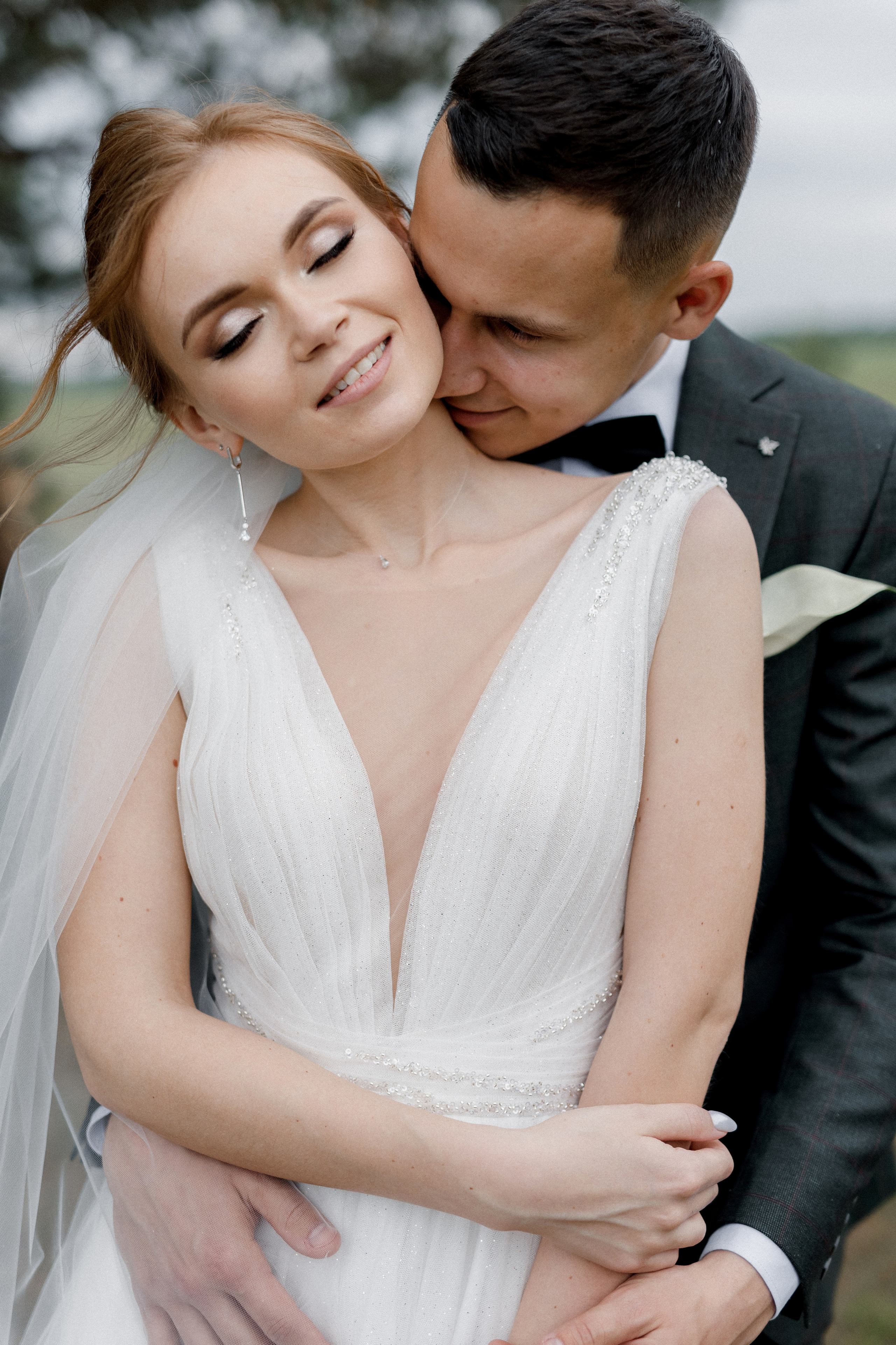 Рома и Вика. Ведущий на свадьбу в Балашихе, Железнодорожном, Москве Евгения Гундер