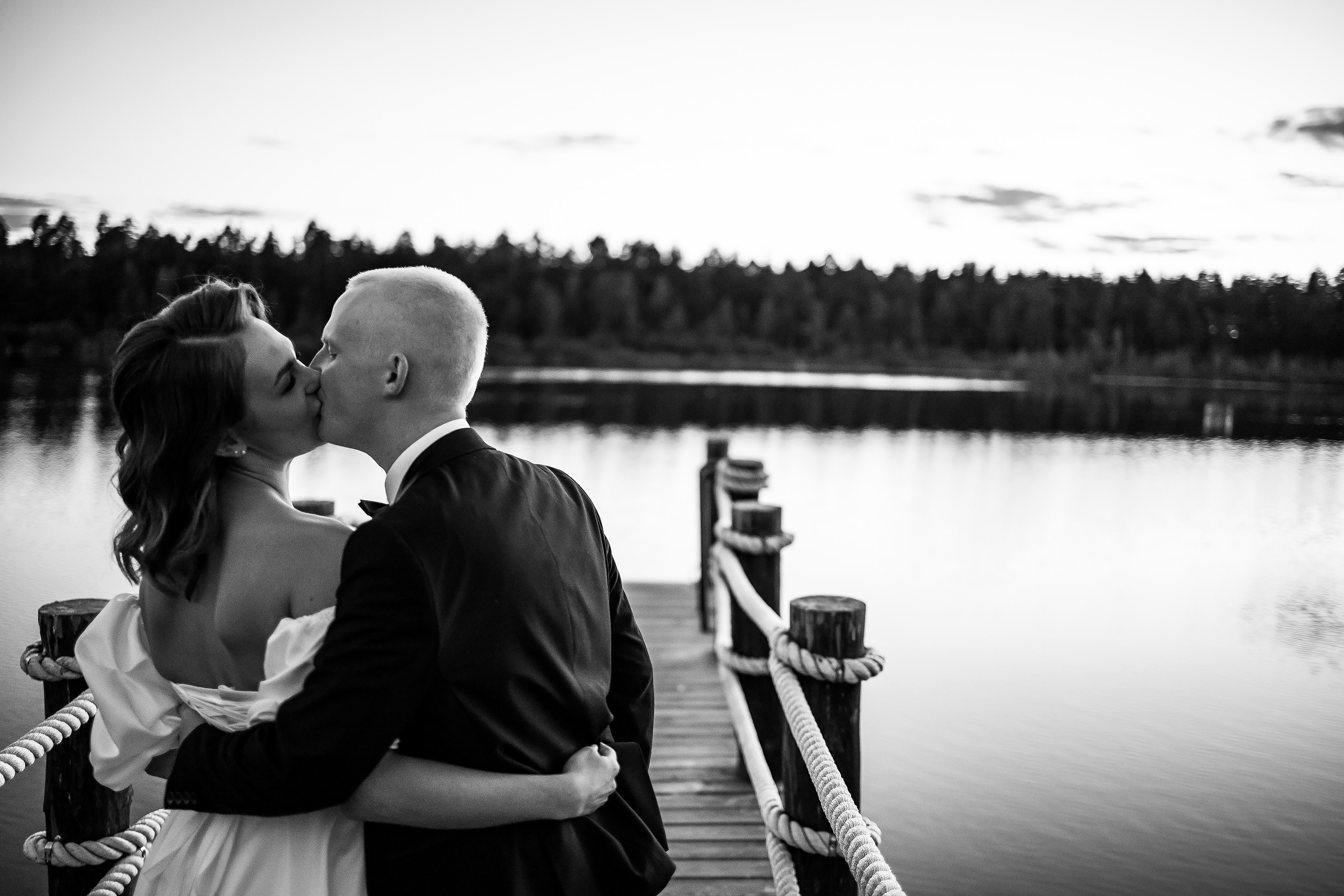 Даня и Даша. Ведущий на свадьбу в Балашихе, Железнодорожном, Москве Евгения Гундер