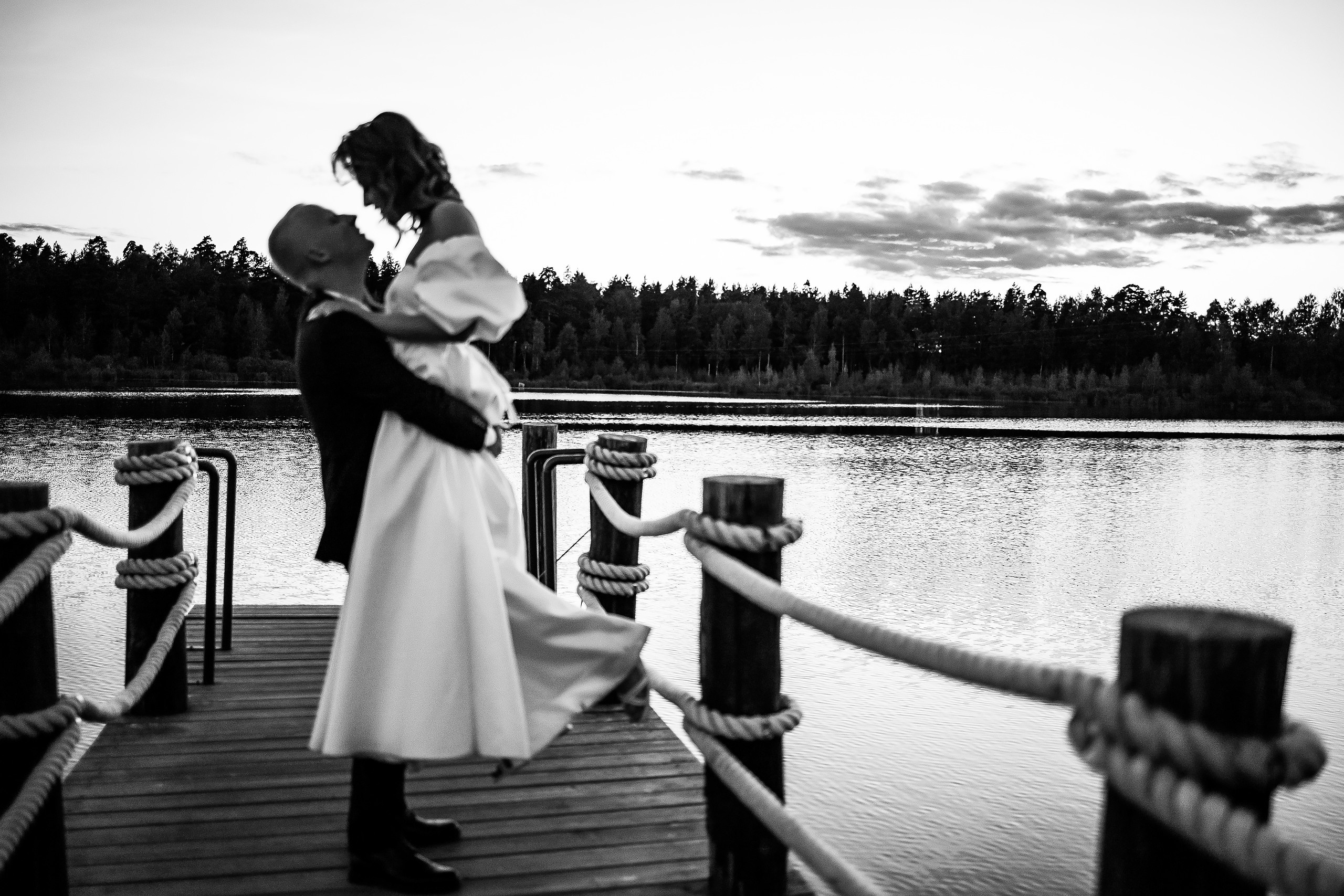 Даня и Даша. Ведущий на свадьбу в Балашихе, Железнодорожном, Москве Евгения Гундер