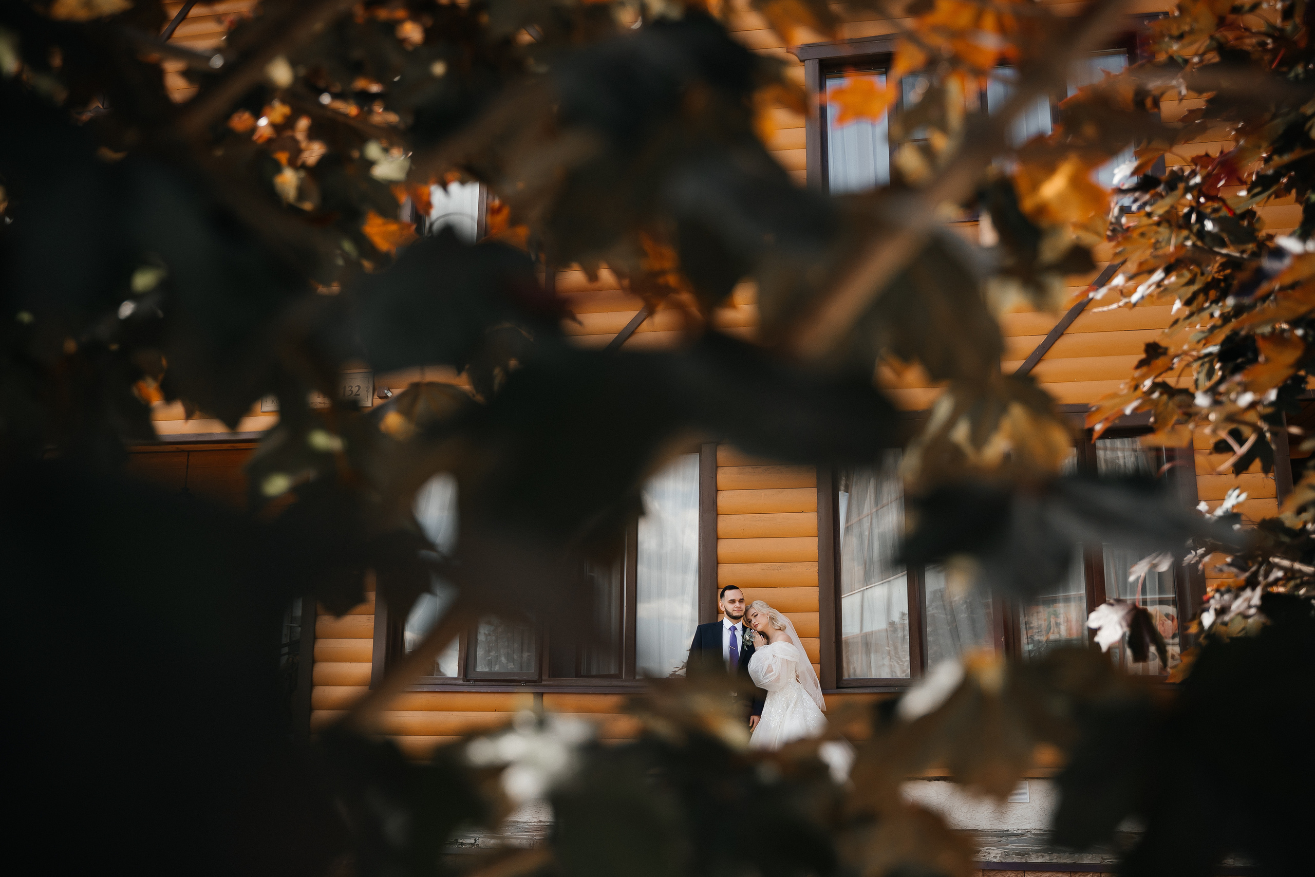 Серёжа и Арина. Ведущий на свадьбу в Балашихе, Железнодорожном, Москве Евгения Гундер