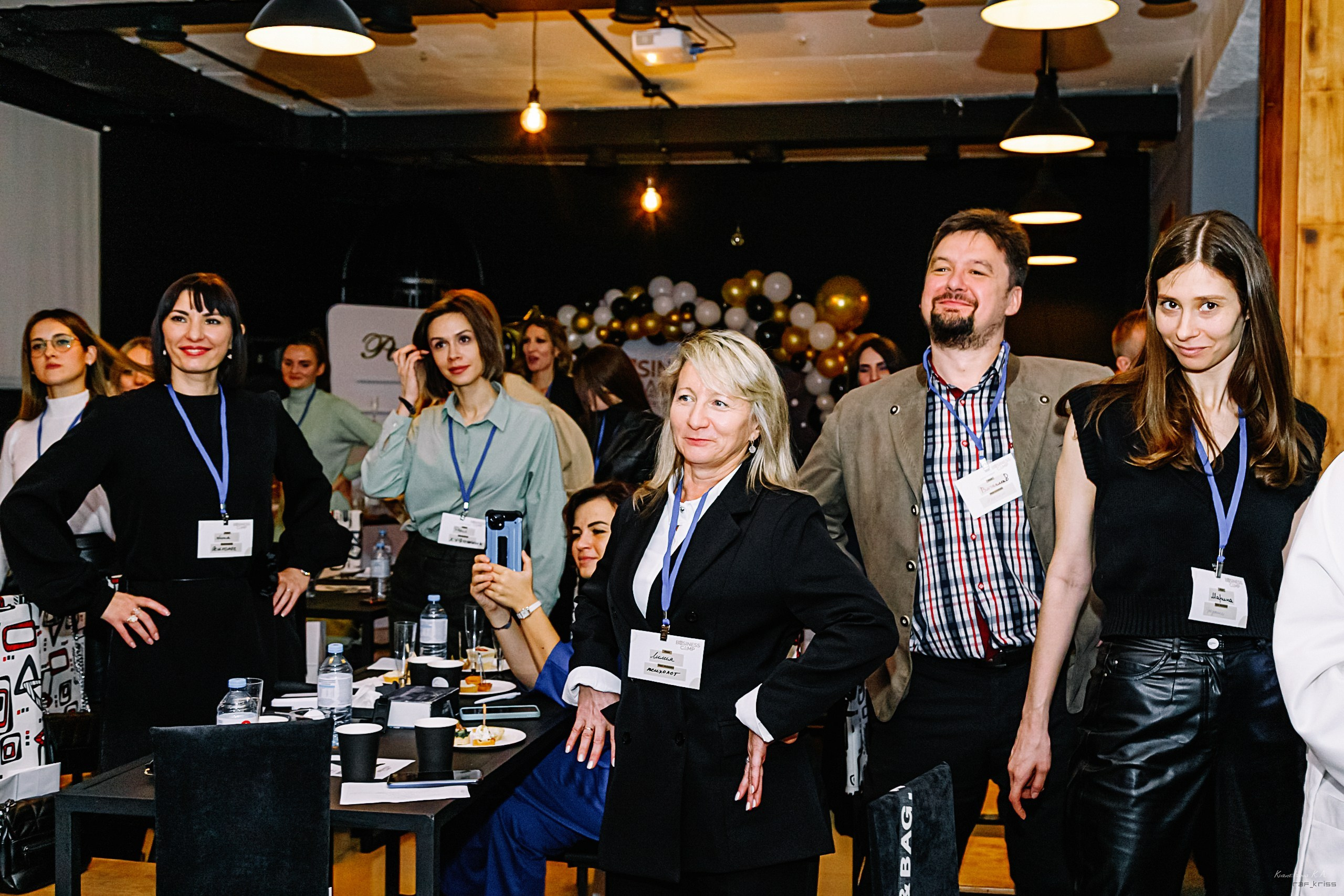 Репортажная съемка. Репортажный фотограф Кузнецова Кристина