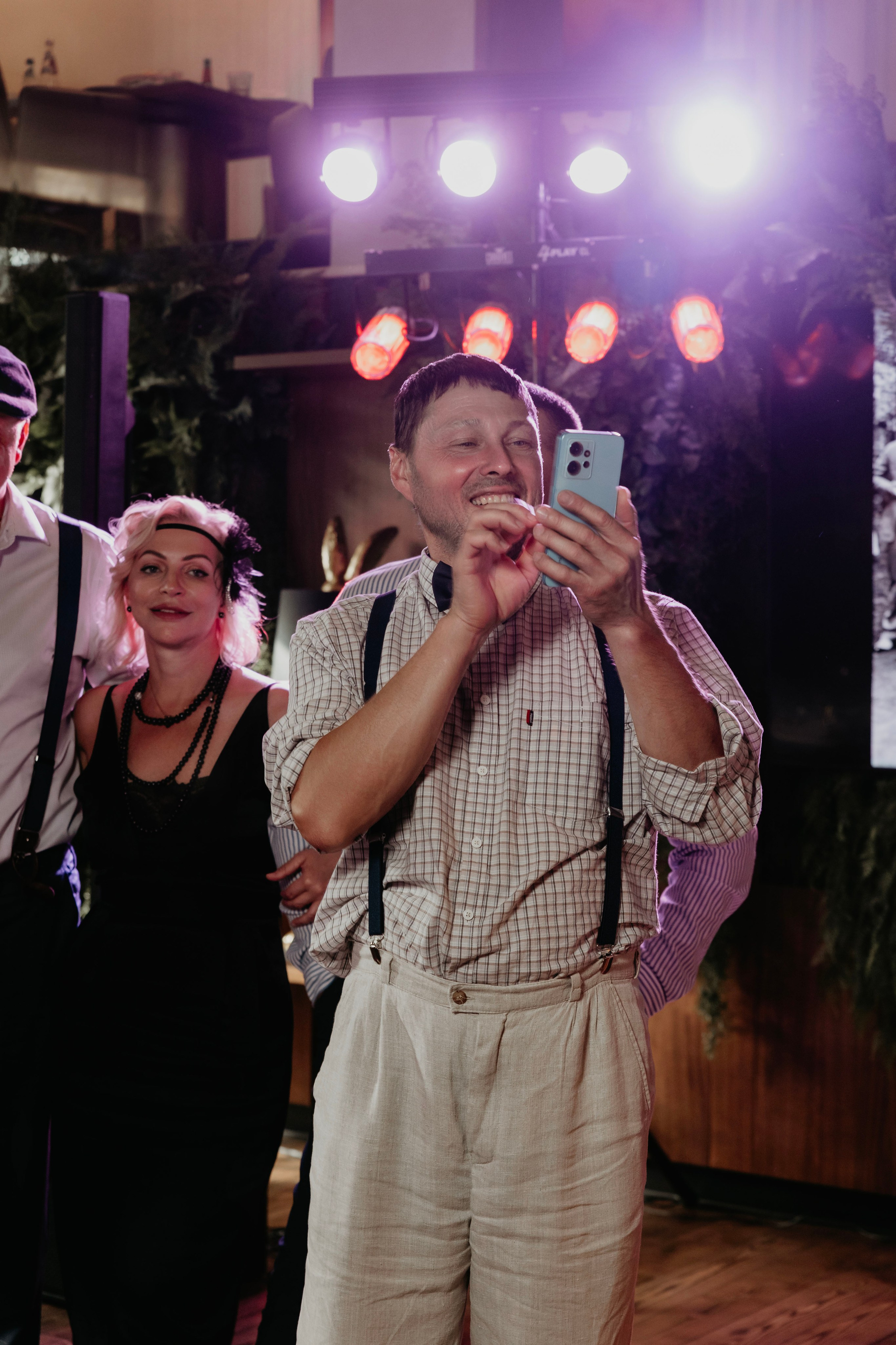 Александр и Ирина. Photographer in Moscow & everywhere in the World Alena Vyalova