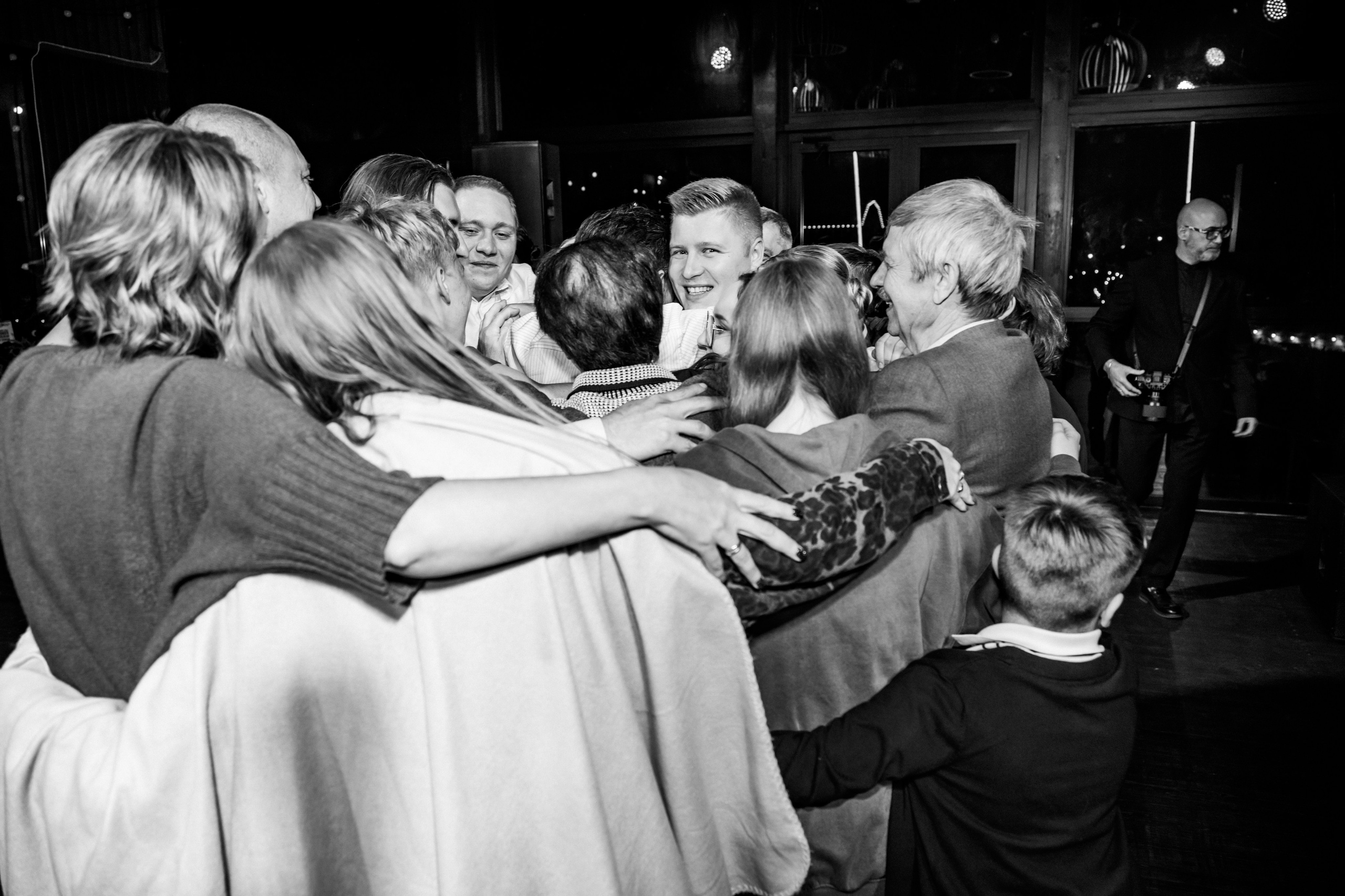 2025. Сергей и Катя. Свадебный и семейный фотограф в Москве и Европе Евгения Амелина