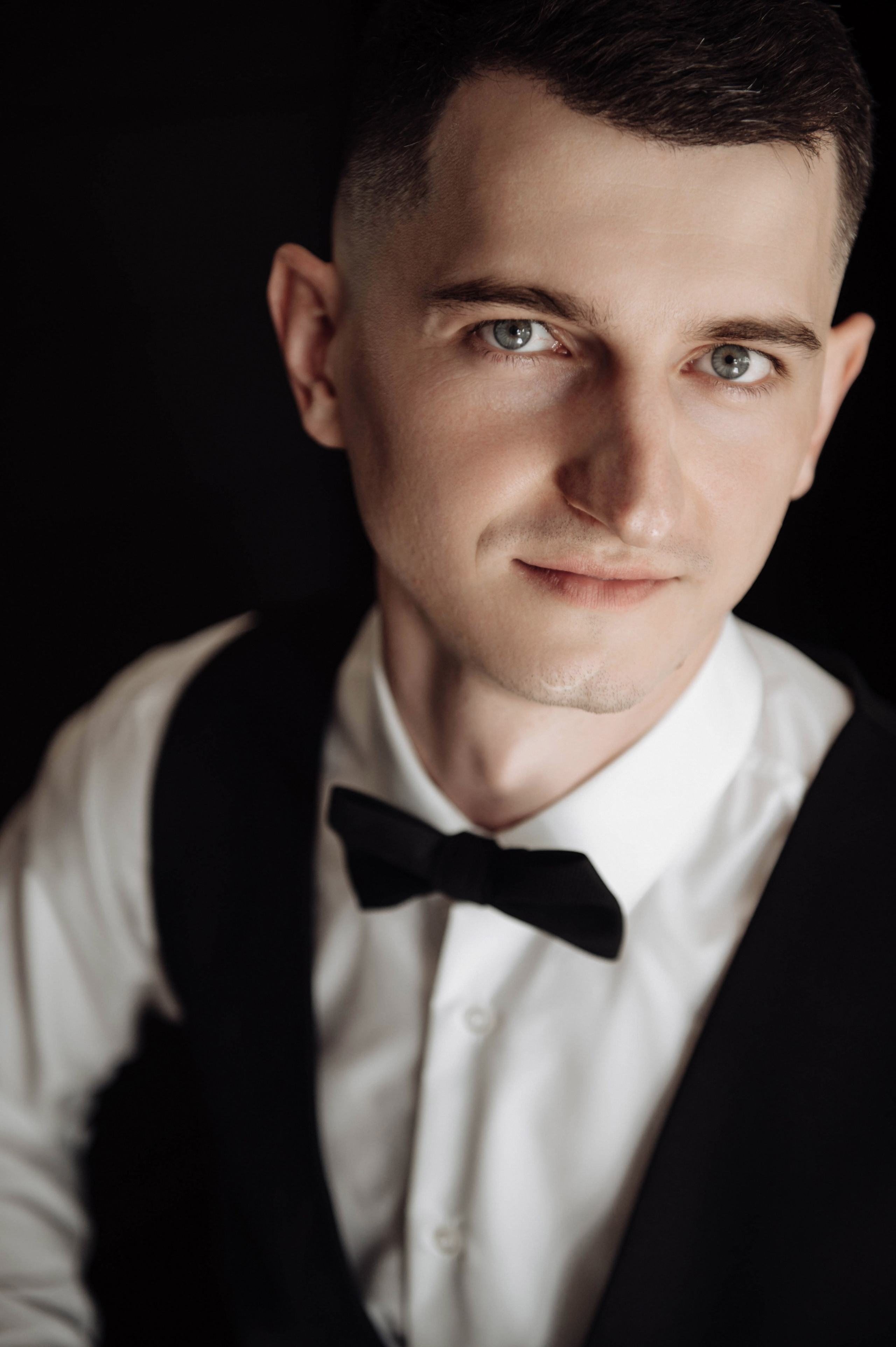 Алексей + Юлия. Свадебный фотограф Владимир Рябков