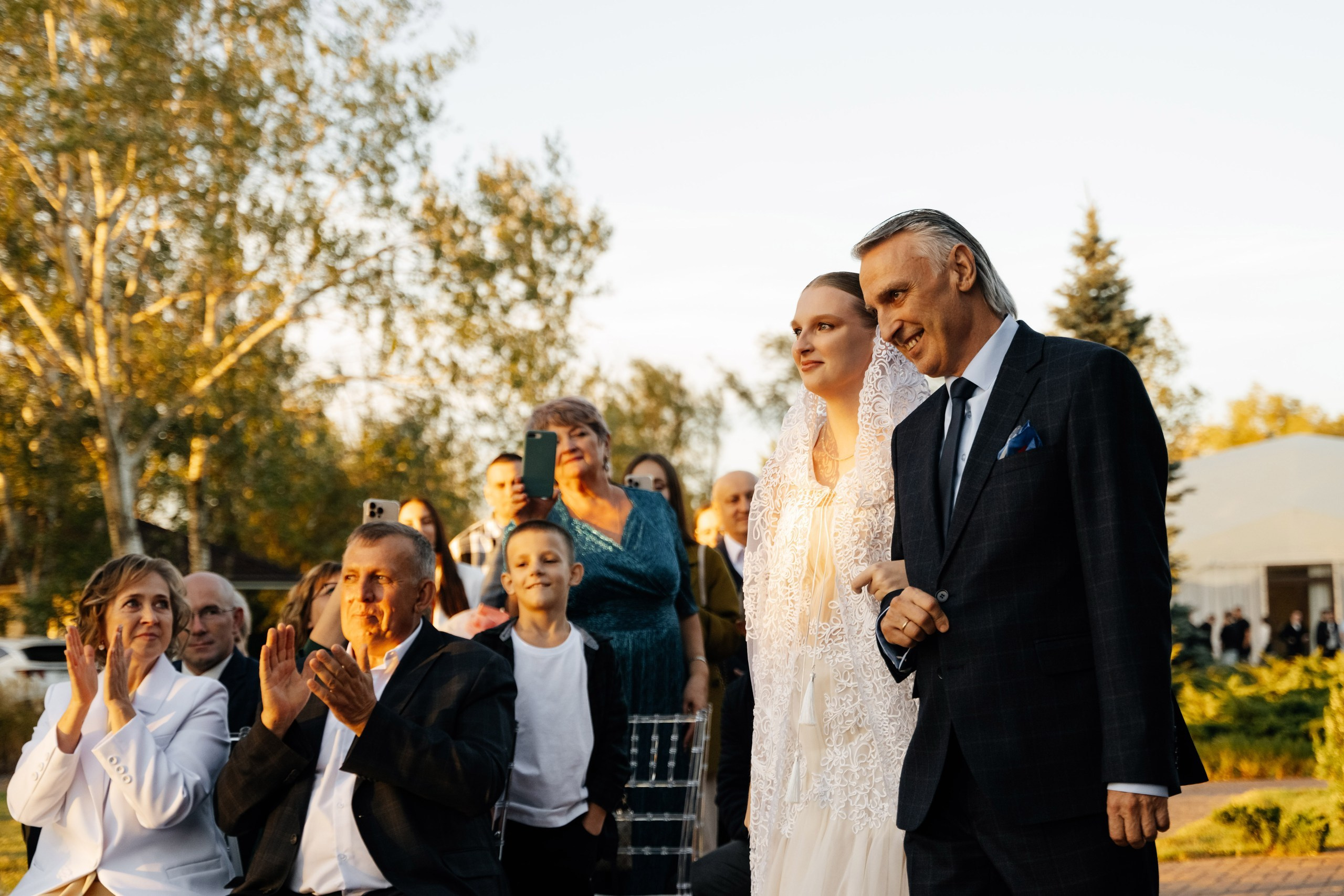 Михаил и Татьяна. Свадебный фотограф Владимир Рябков