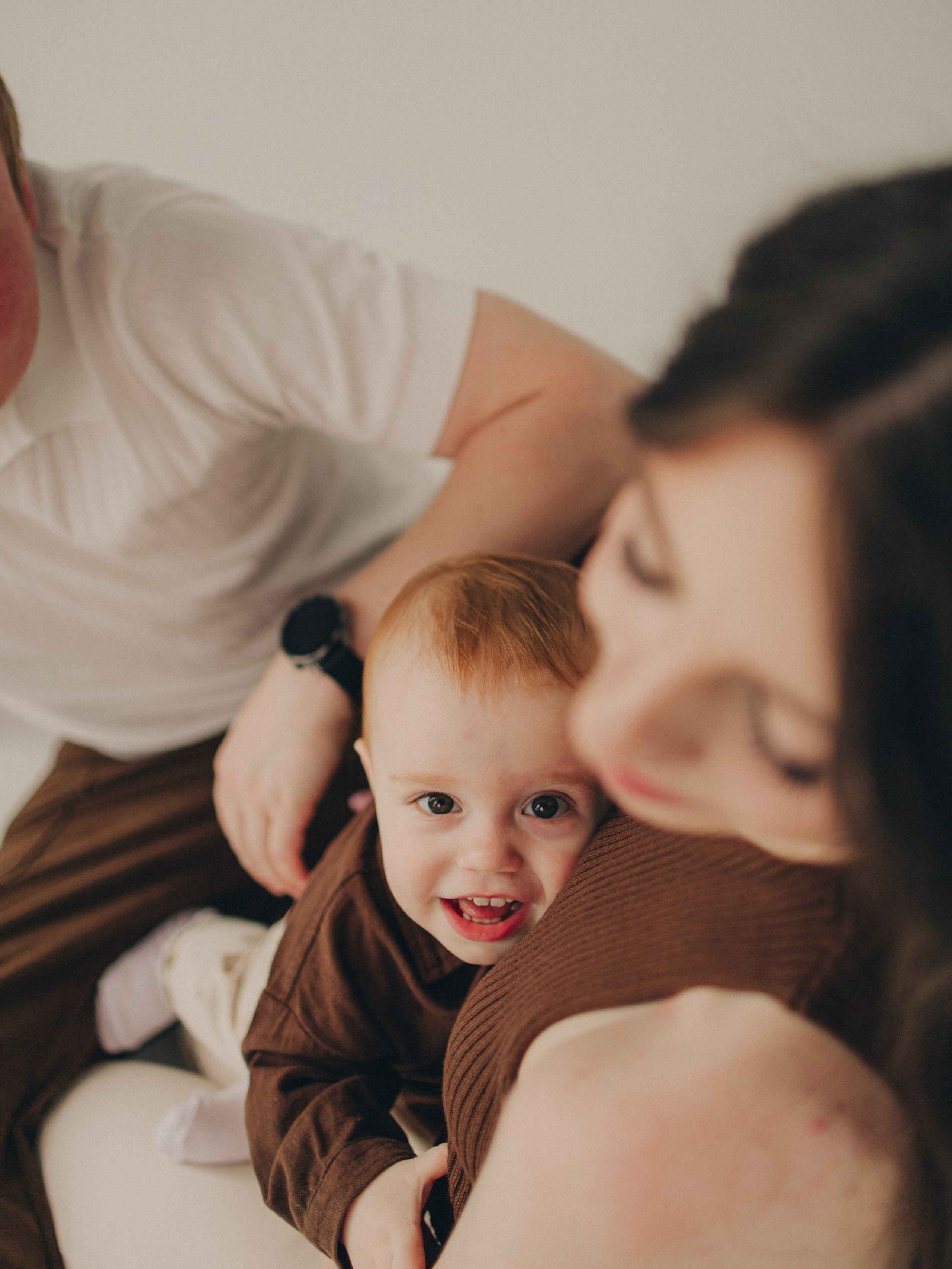 Матвей. Фотограф Уфа