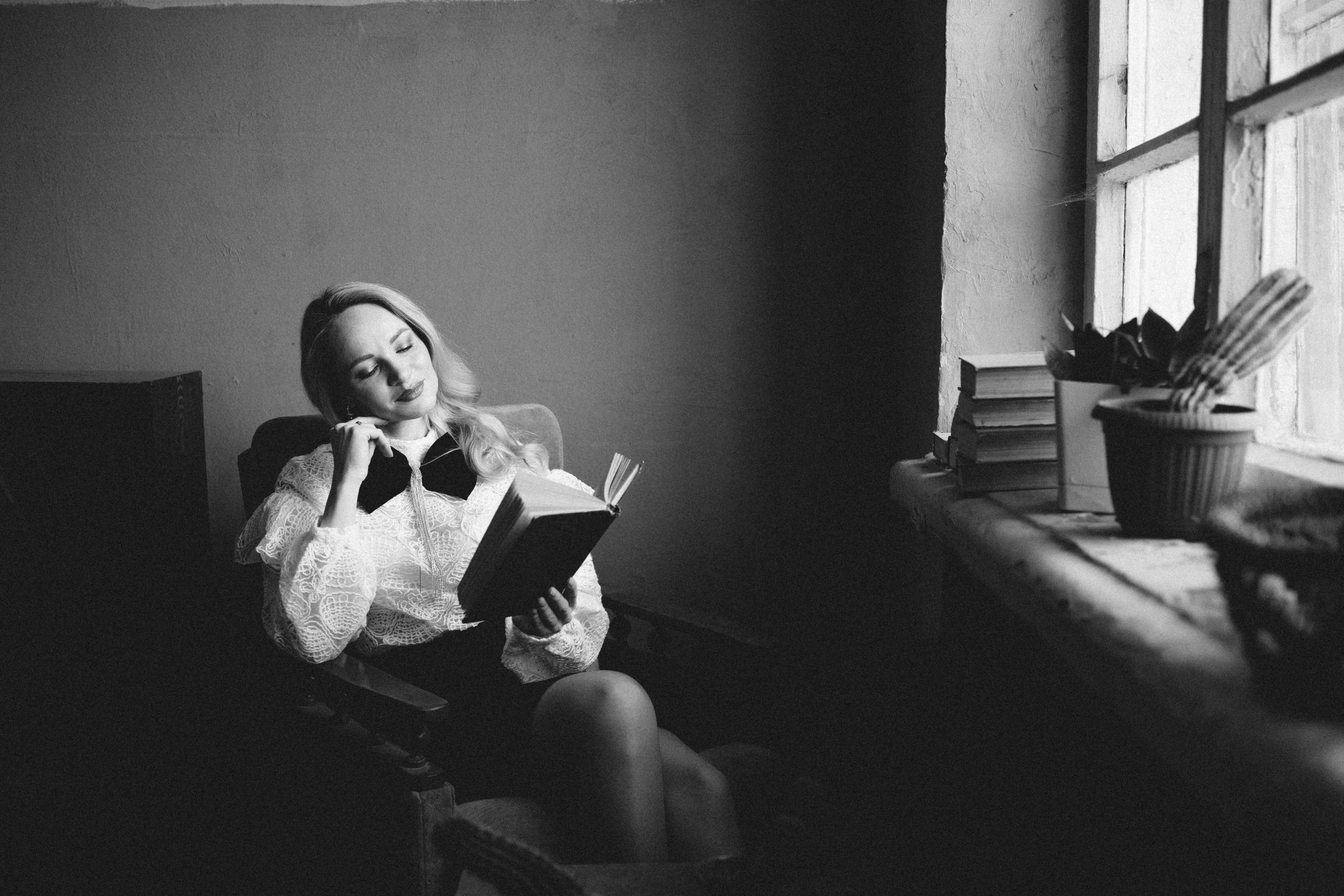 Дарья. Фотограф Уфа