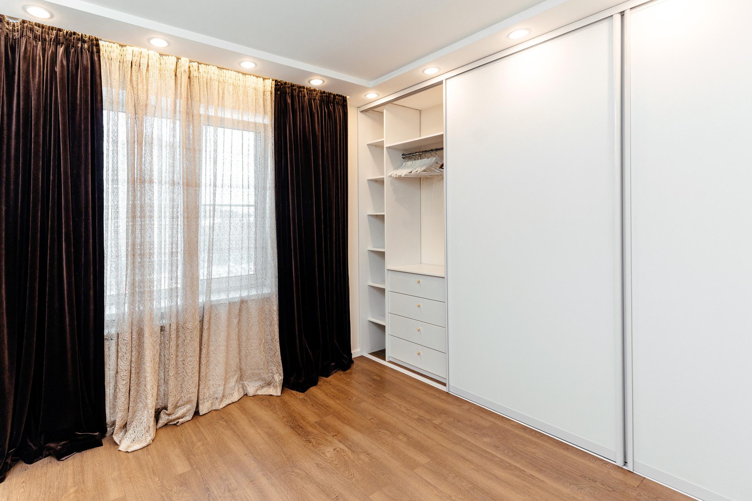 ЖК Адмиральский. Фотограф для бизнеса Константин Брусницын в Екатеринбурге