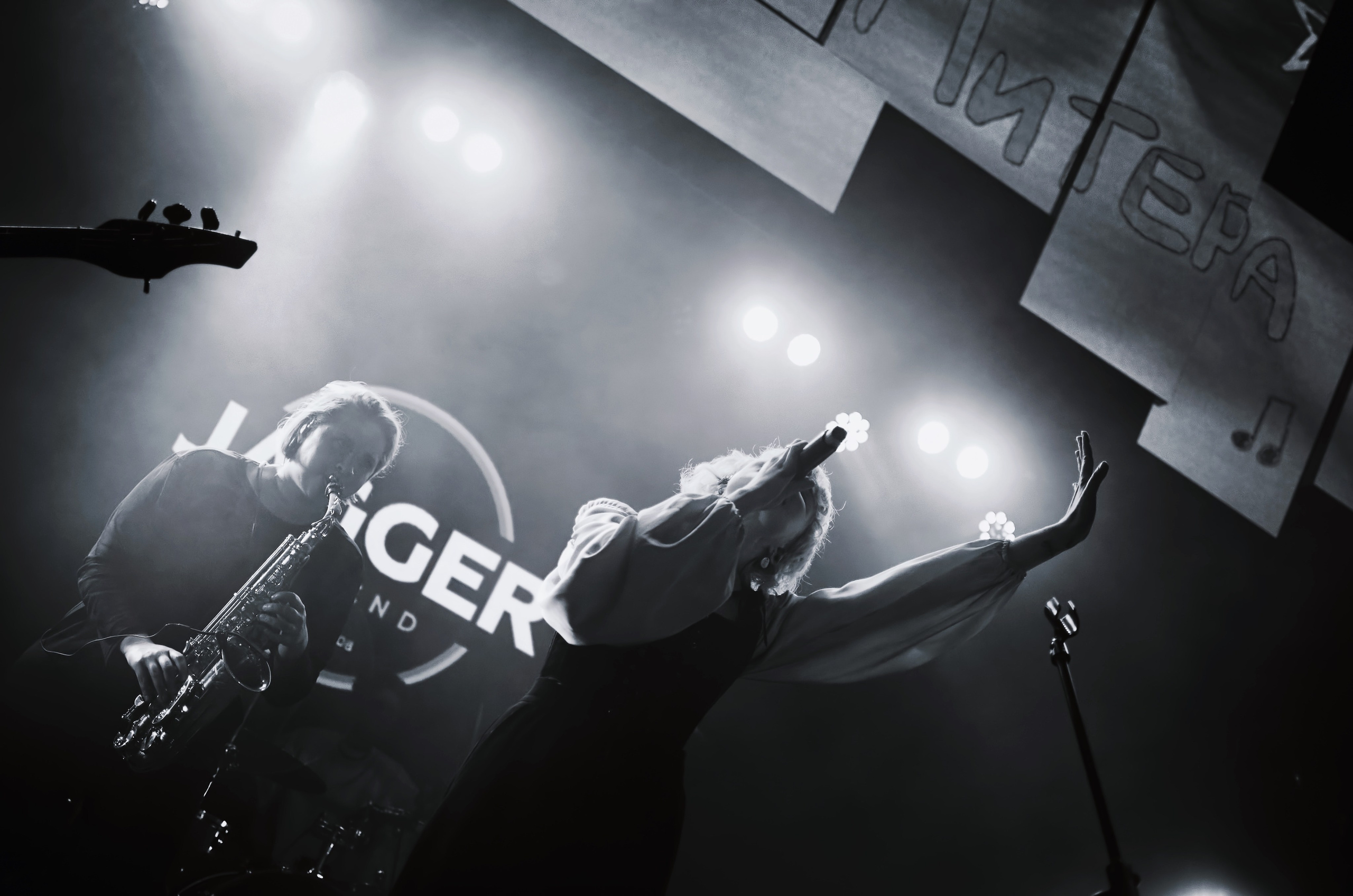 Концертные фото. Wirinsens