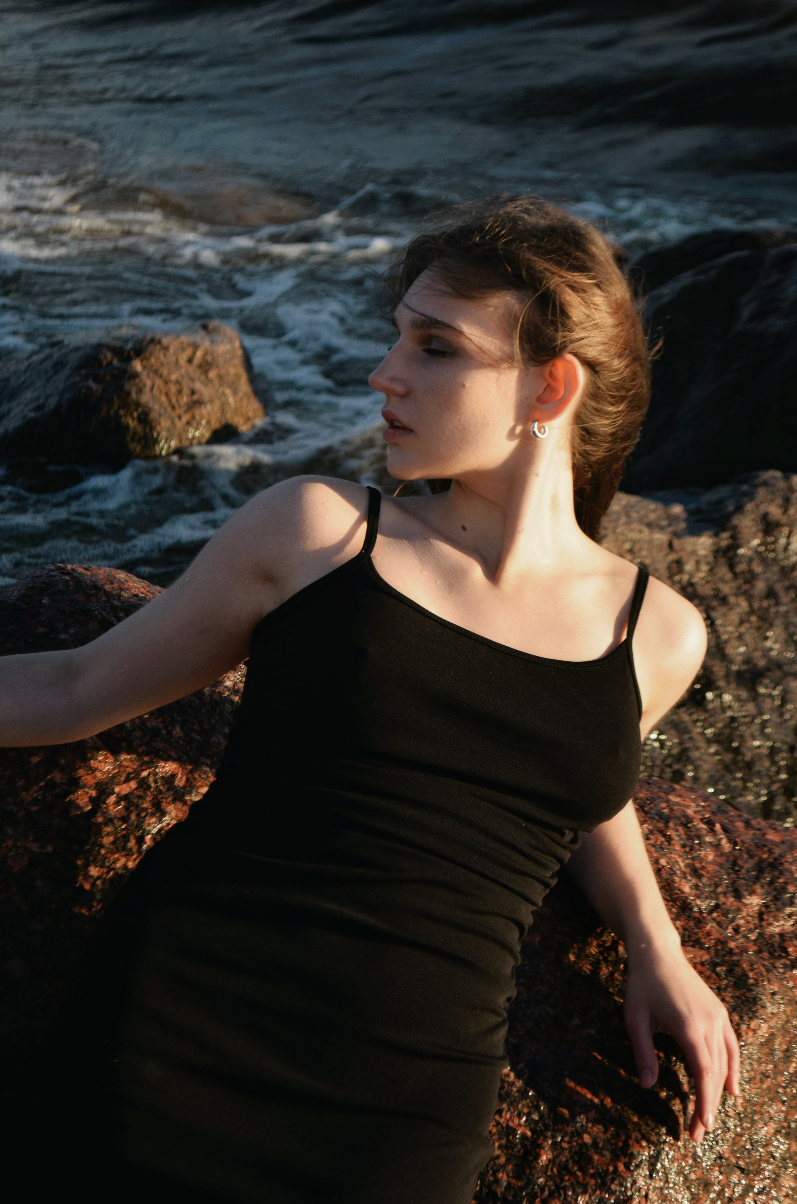 Индивидуальные съёмки. Wirinsens