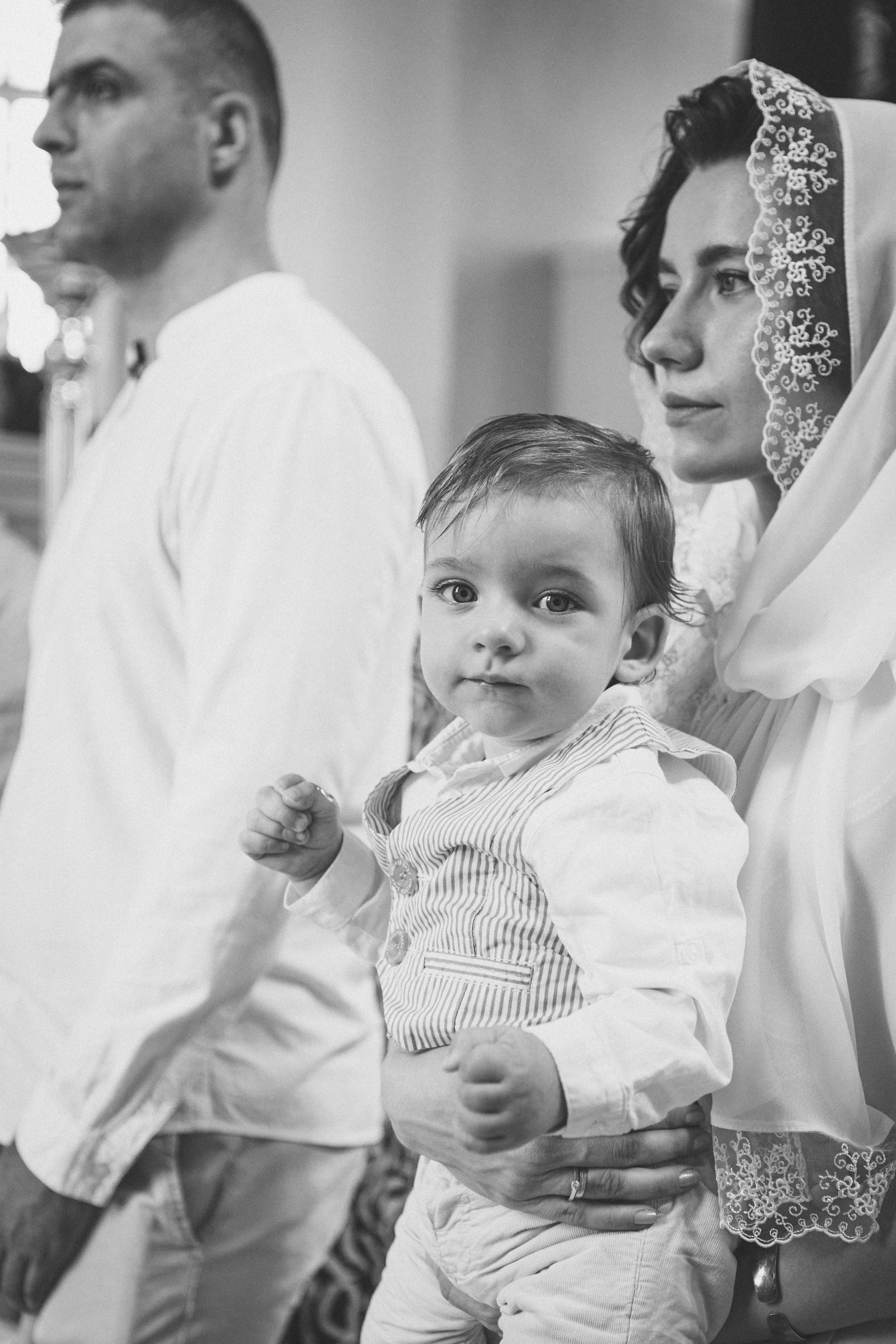 Крещение Карла и Давида. Семейный фотограф и фотограф на роды в Ростове-на-Дону Мухина Виктория