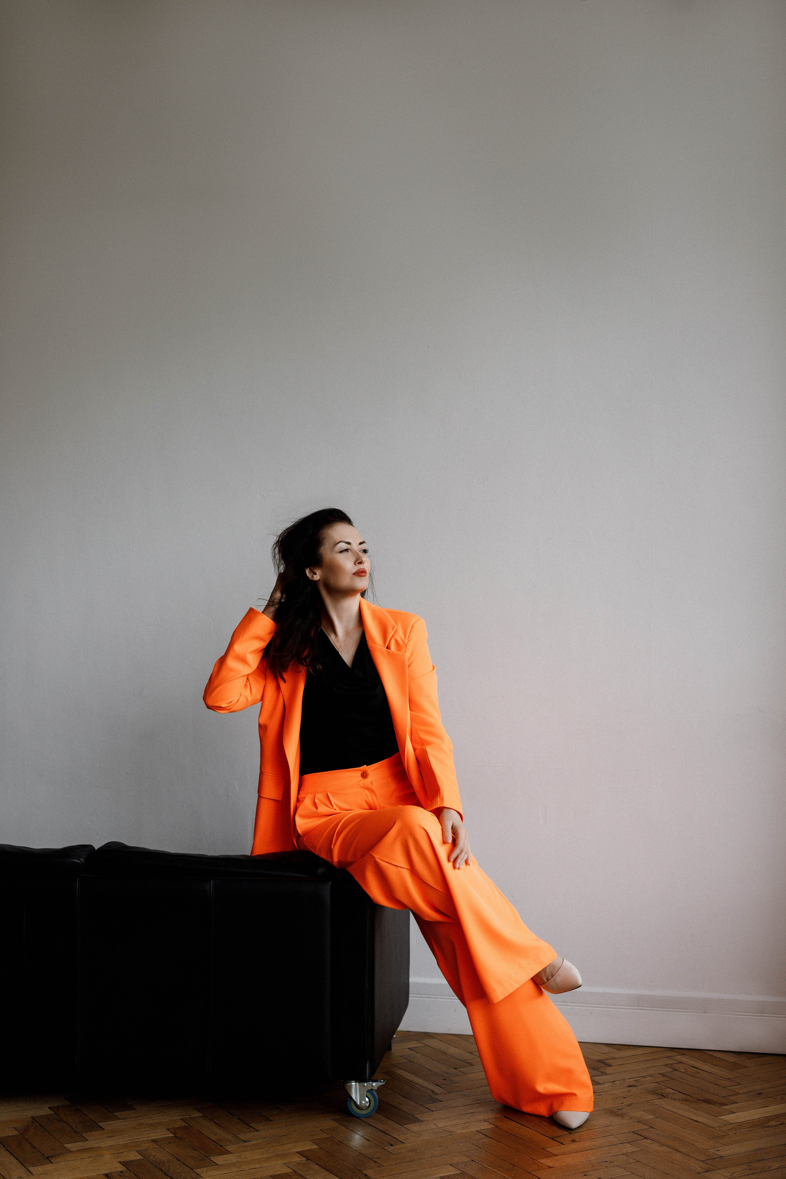 Валерия. Фотограф Александра Сыщенко