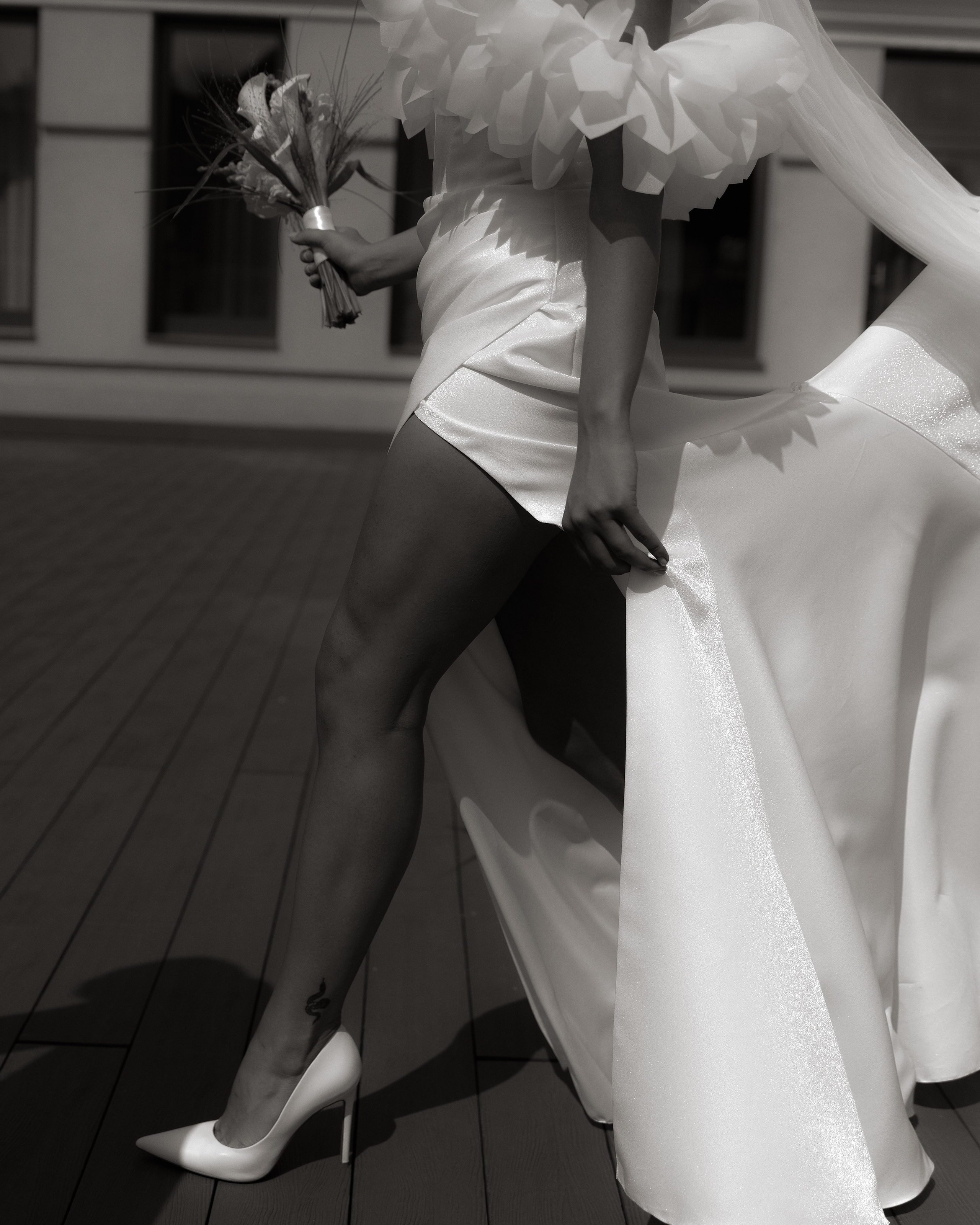 Андрей и Маргарита. DARYA.BELKINA