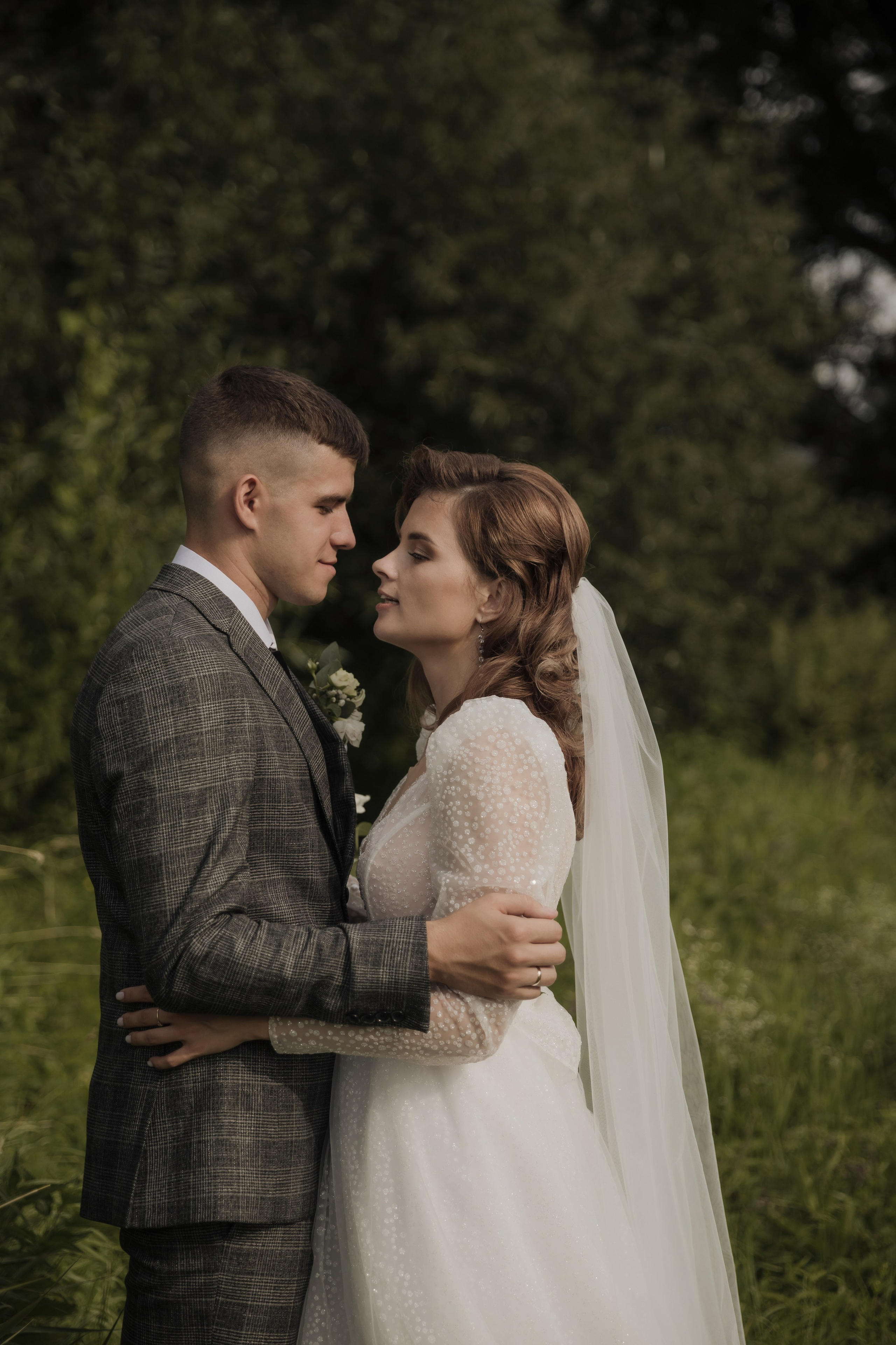 Waiting For The Summer. Фотограф Лия Козловская Минск