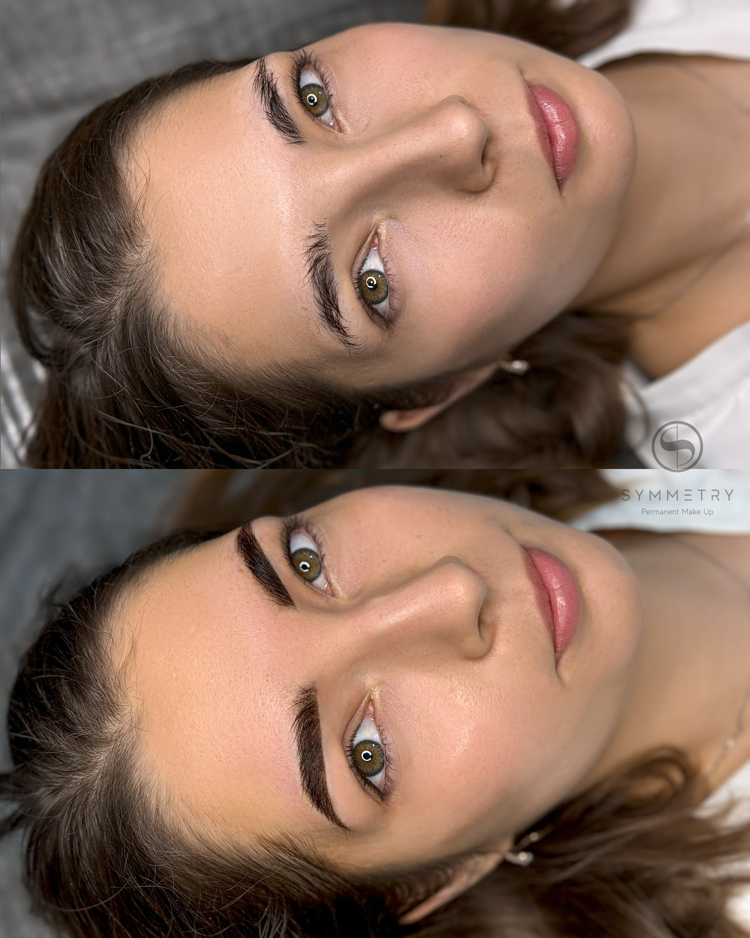 Кристина. Студия перманентного макияжа, косметологии и массажа SYMMETRY в Москве, м. Киевская