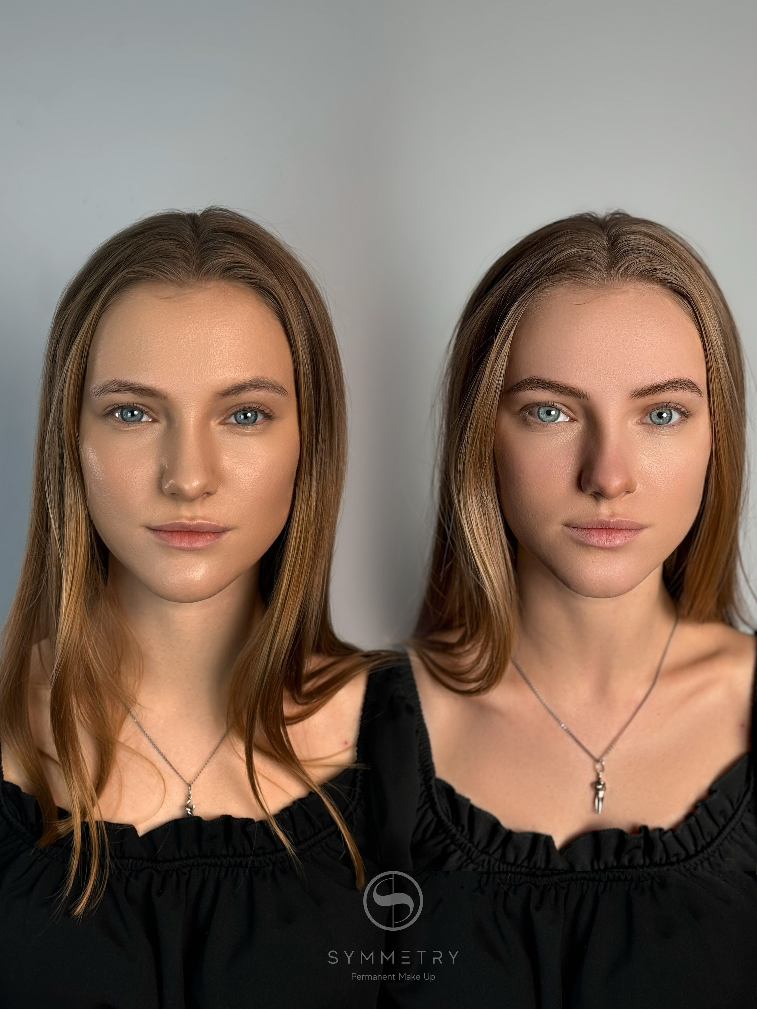 Кристина. Студия перманентного макияжа, косметологии и массажа SYMMETRY в Москве, м. Киевская