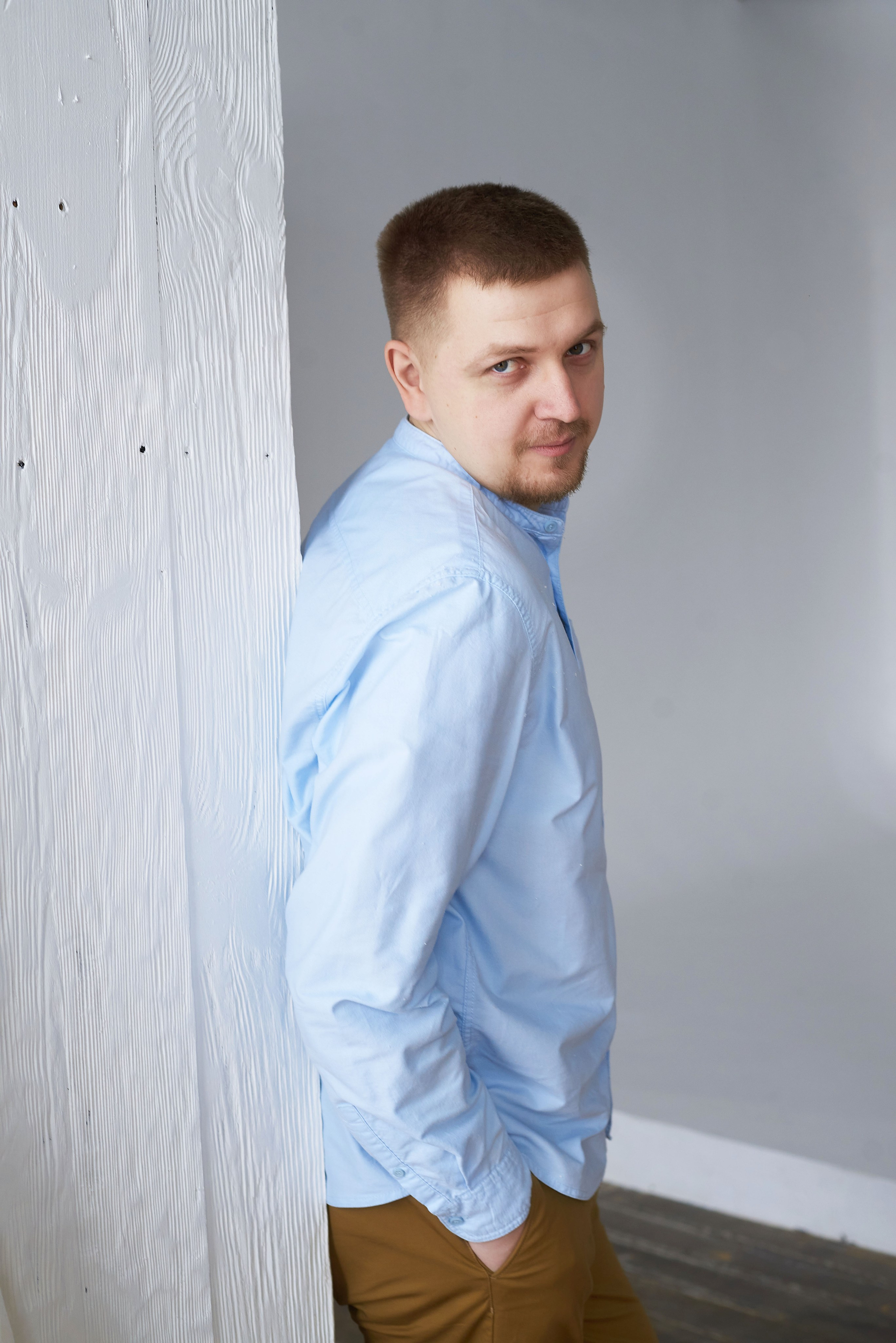 Рыжий НГ. Семейный фотограф в Барнауле, Горный Алтай, Заринск, Алейск