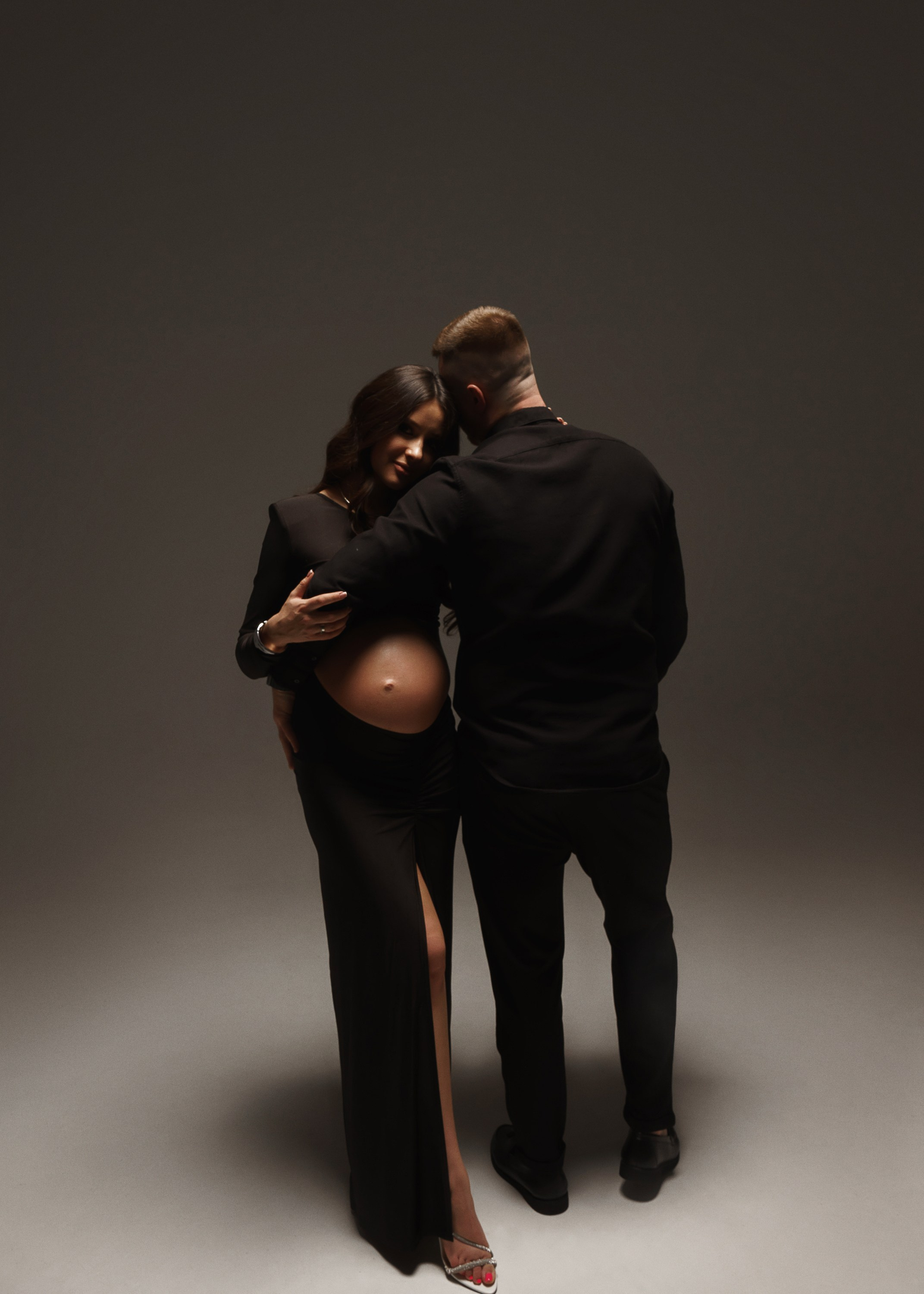 СВЕТА И КИРИЛЛ. Женский портрет