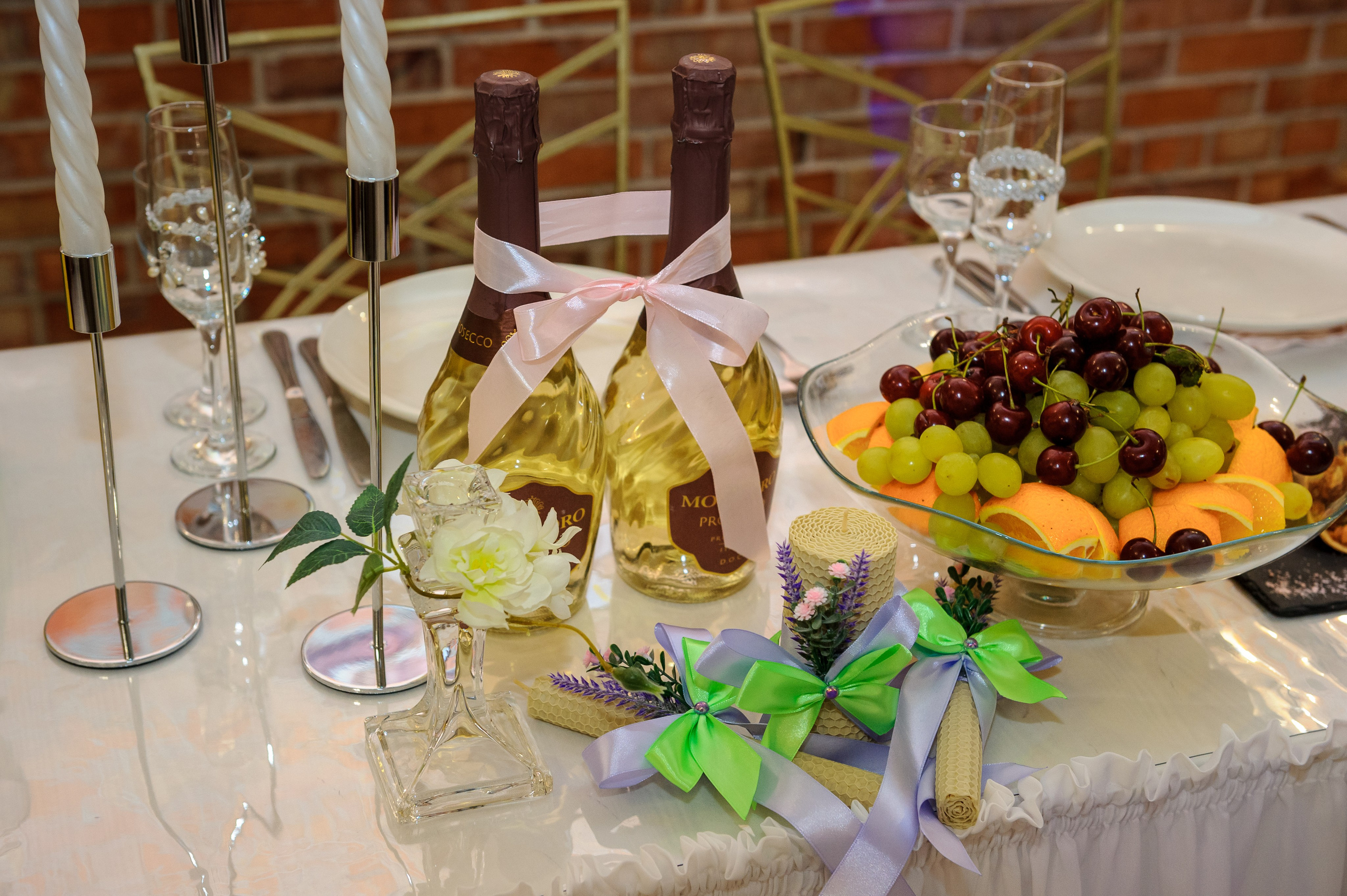 Никита и Людмила. Свадебный и семейный фотограф в Курске Андрей Изотов