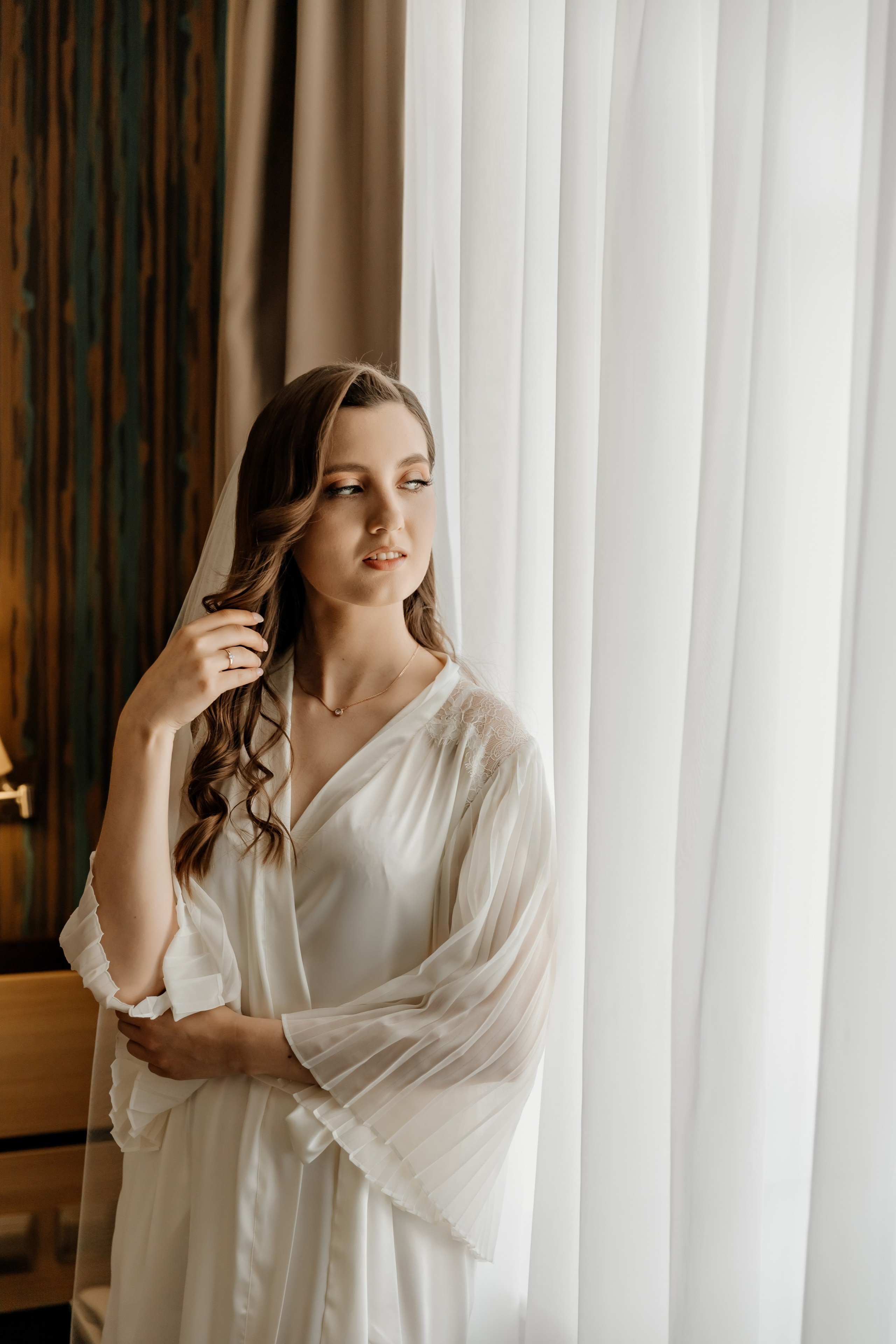 Вадим и Анастасия. Свадебный и семейный фотограф Разида Мухаметова