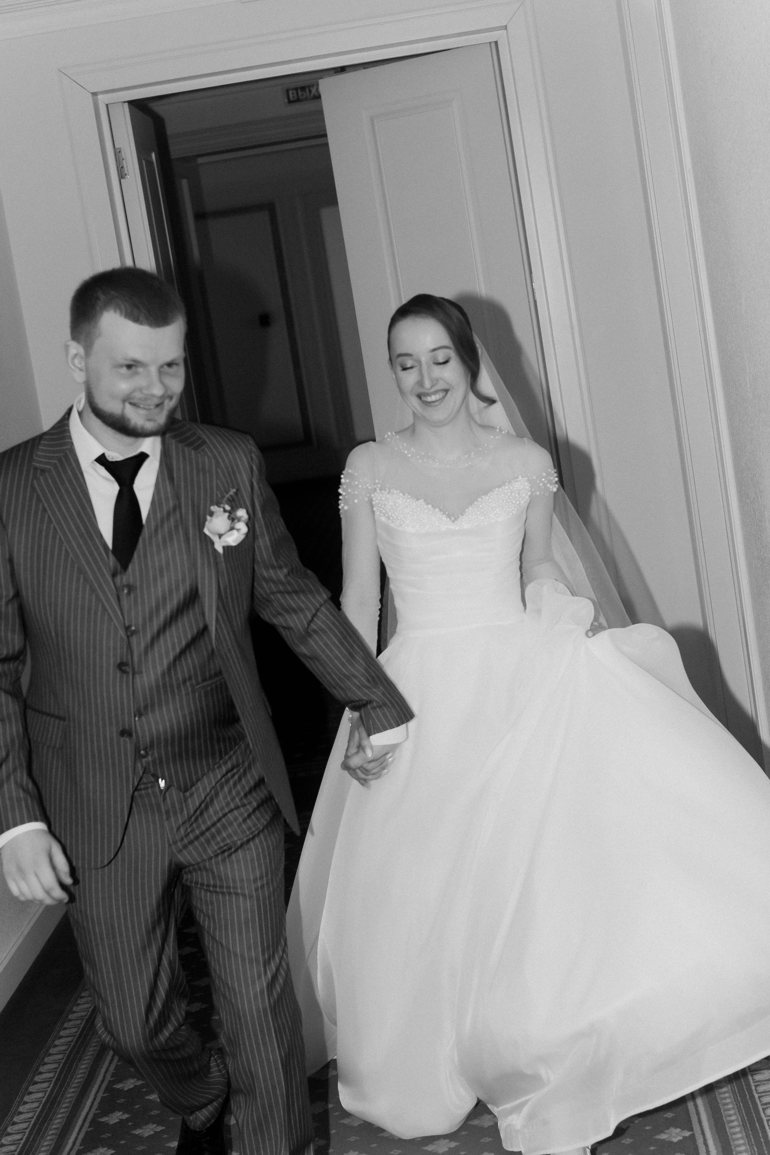 Ольга и Антон. Свадебный и семейный фотограф г. Волгоград Биленко Ангелина