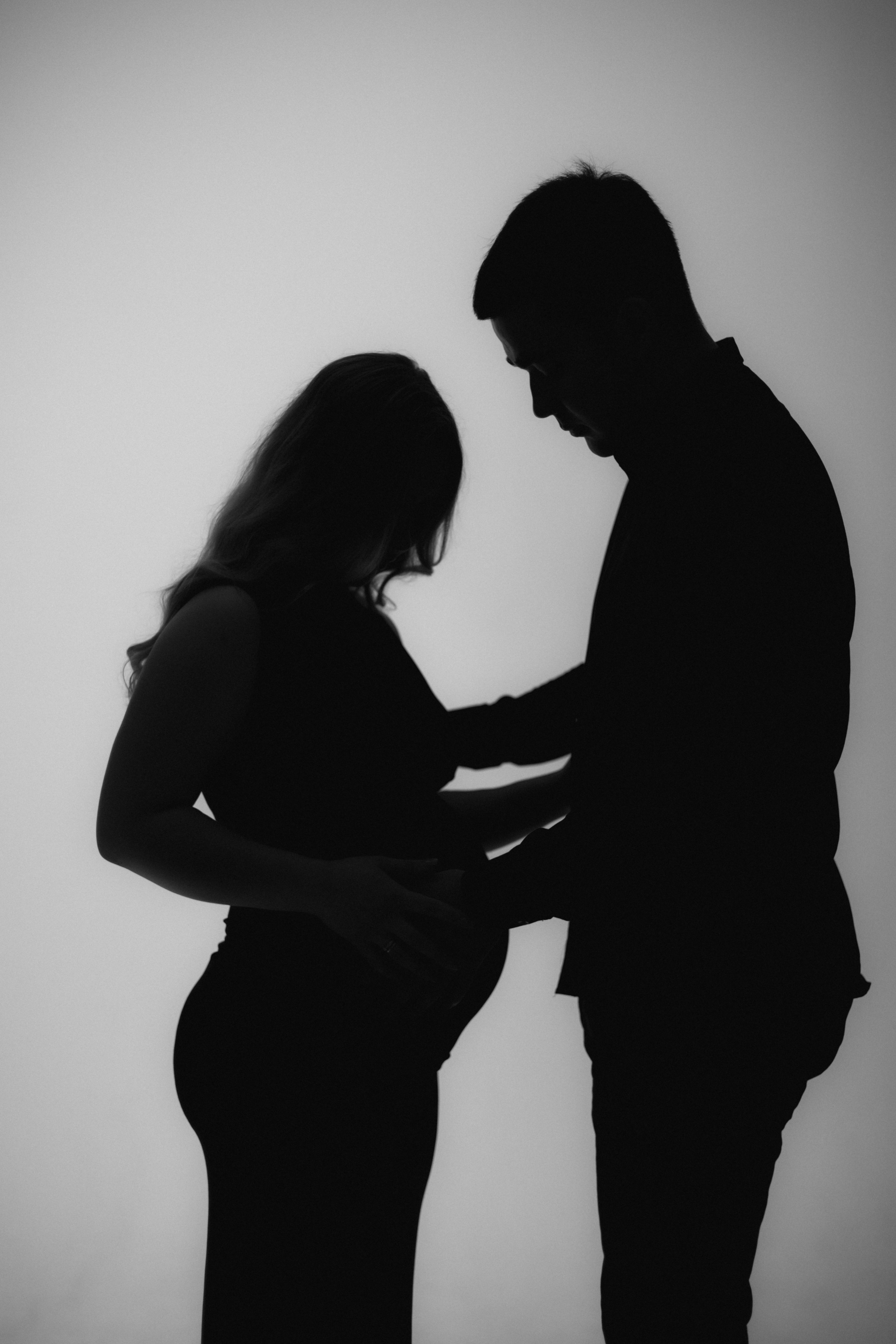 Беременность. Свадебный фотограф в Астрахани