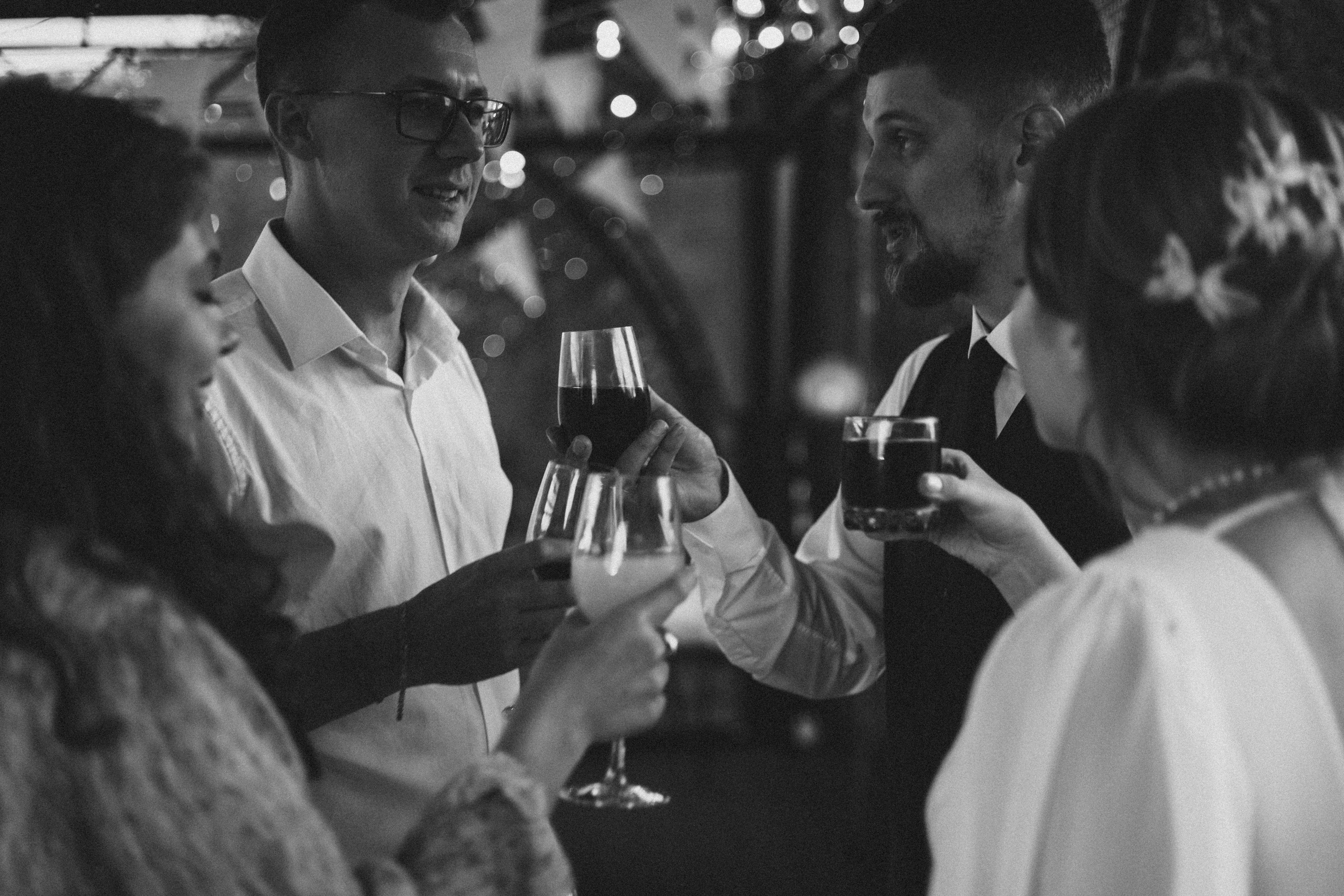 Мария и Александр