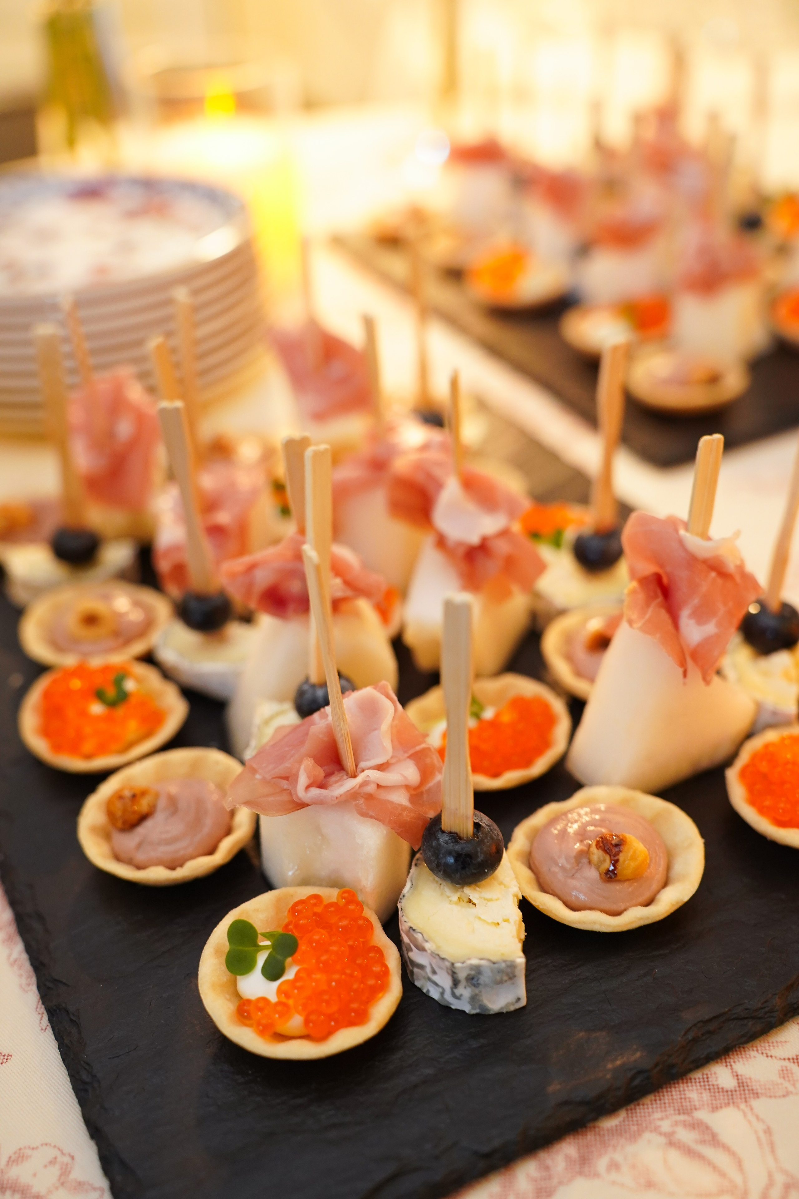 Юбилей в загородном клубе «Кордон», Геленджик. Фотограф Новороссийск | Геленджик и ЮФО Эльвина Ясинская