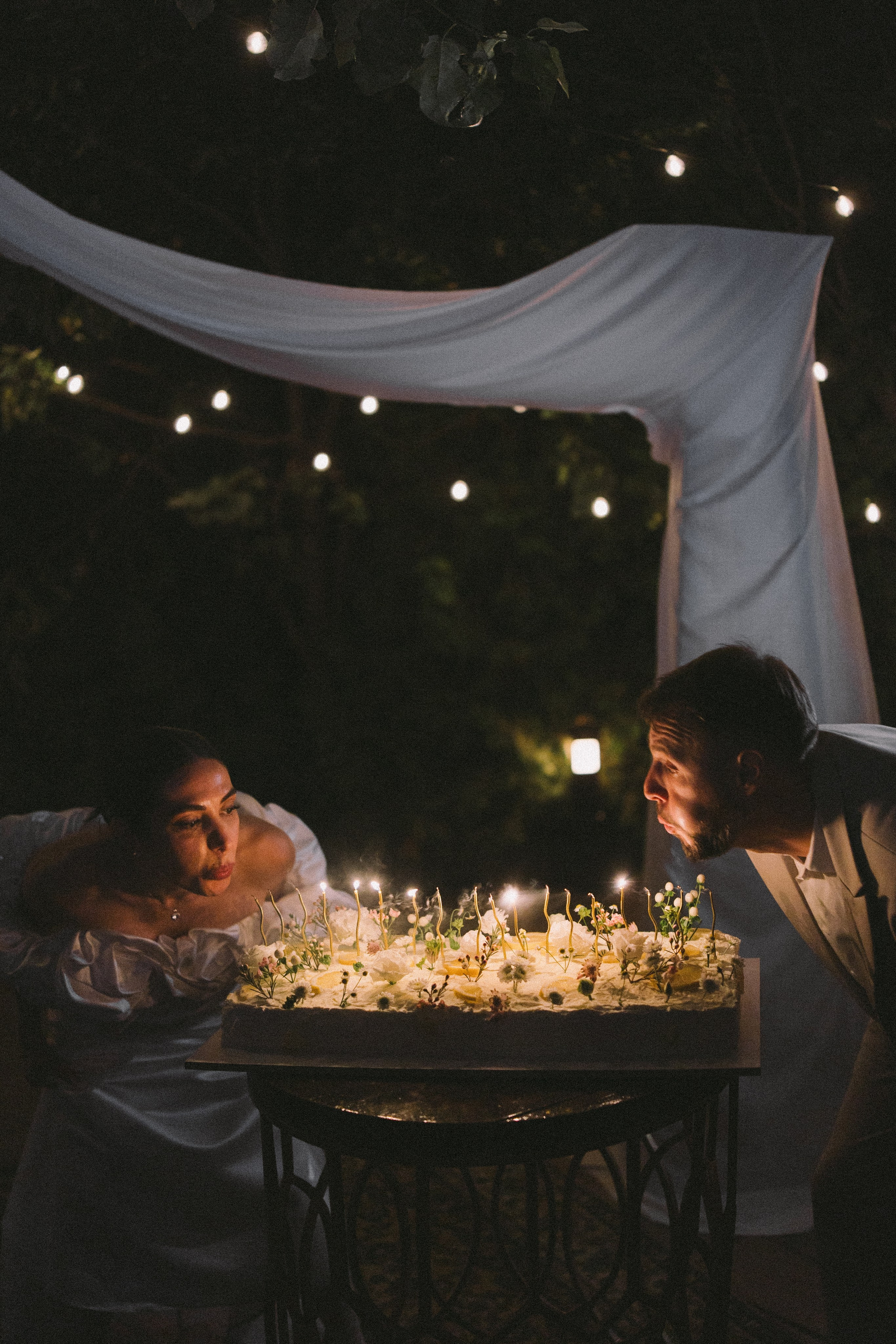 Кирилл и Аида. Свадебный фотограф Москва Степановский Александр
