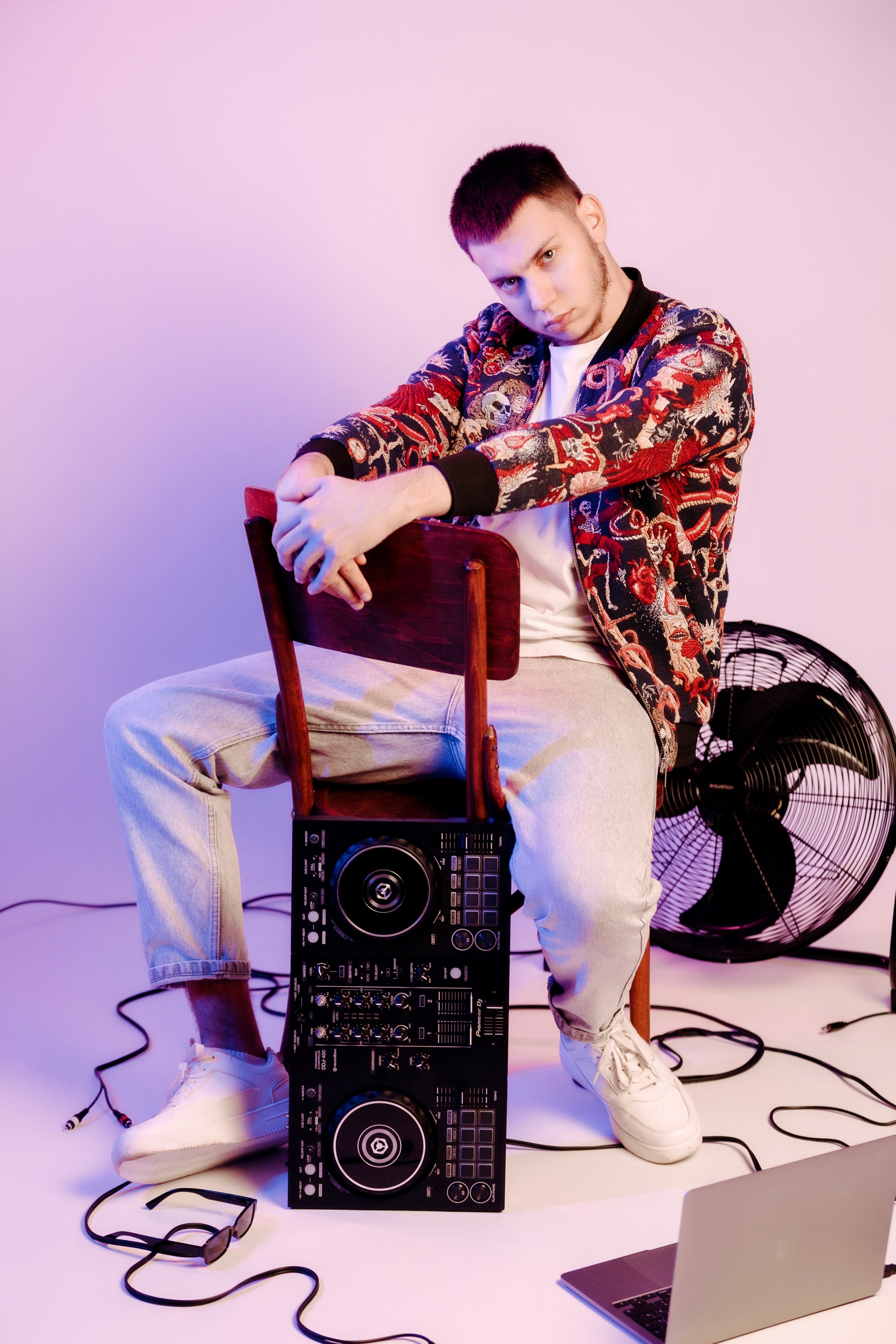 Дмитрий Боев. Семейный фотограф — Макс Белогрудов