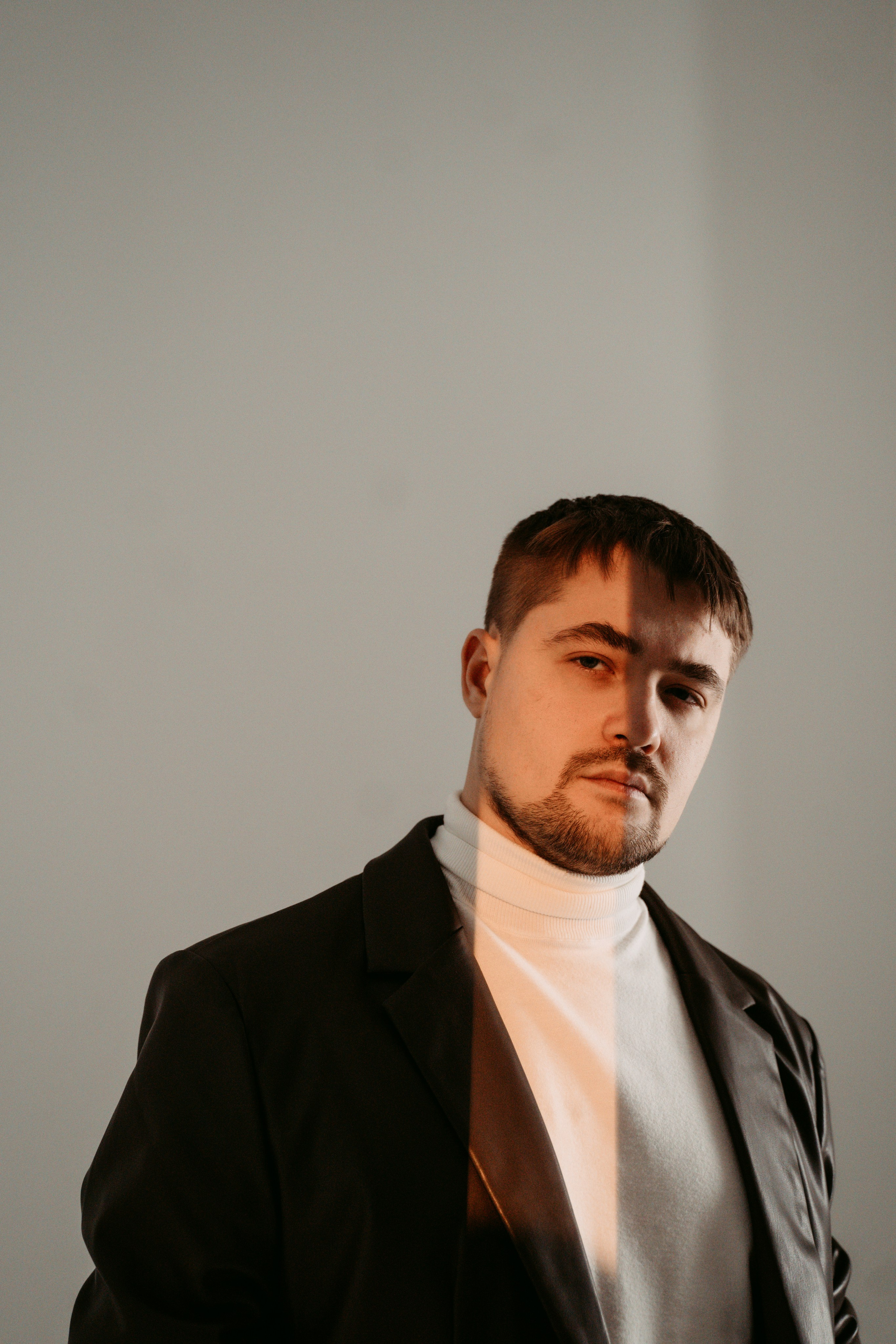 Faktura. Главная