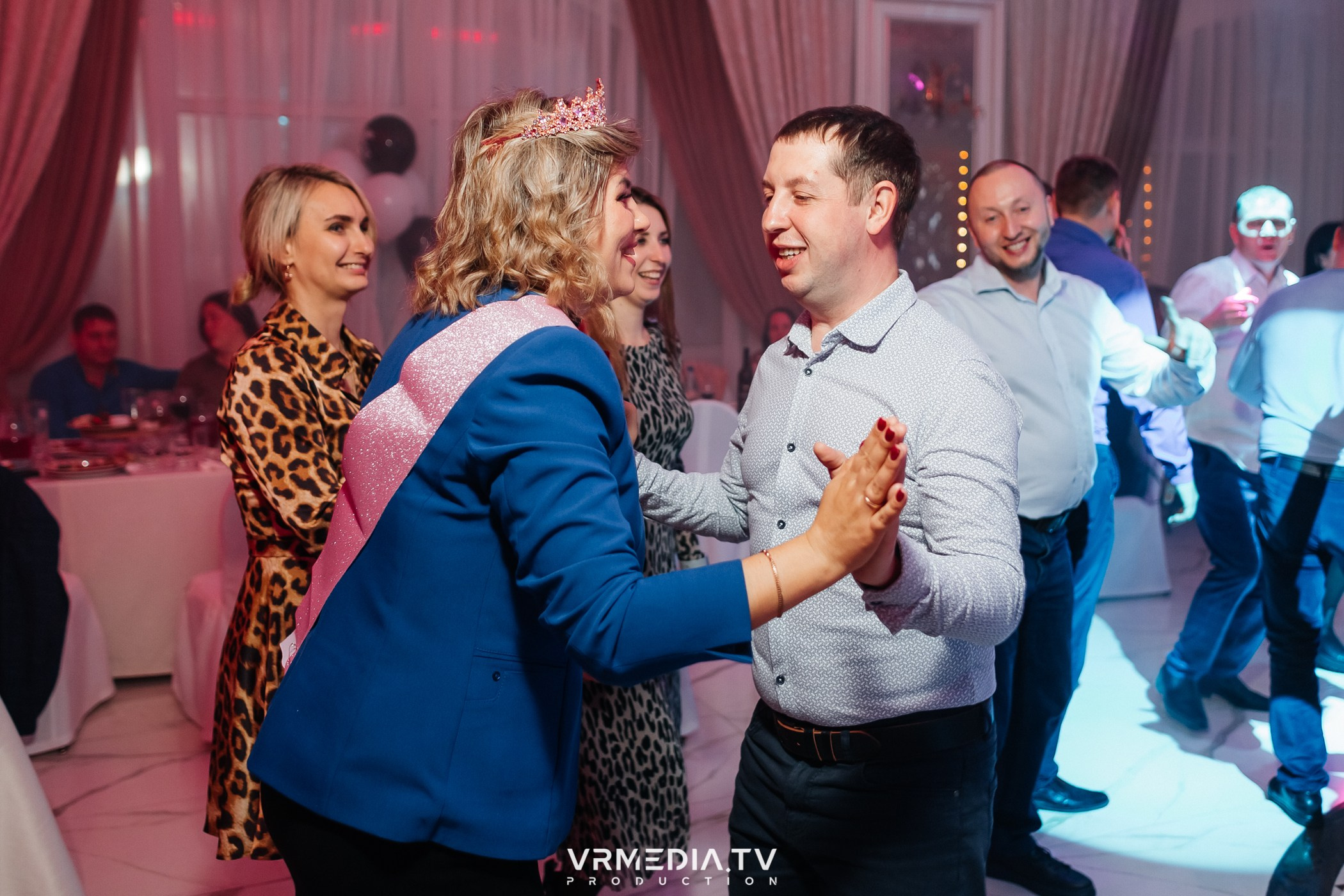 Выходные в ресторане «Лазурный берег»