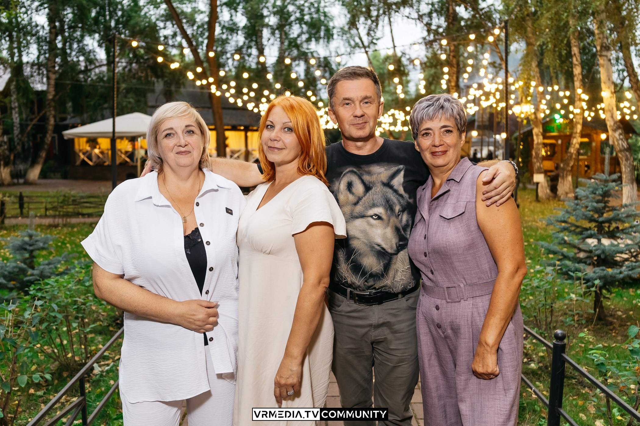 В гостях «У Петровича»