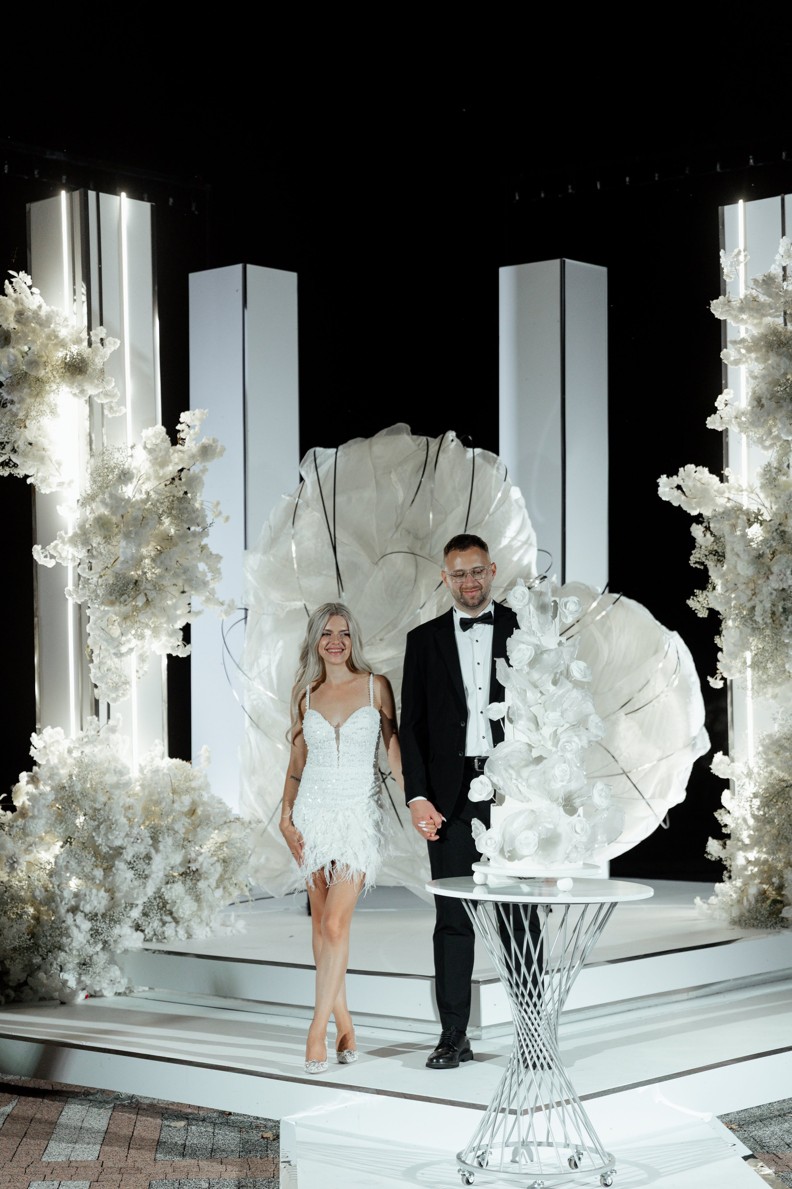 Andrew & Valeria. Свадебный и семейный фотограф в Бресте Светлана Эстер