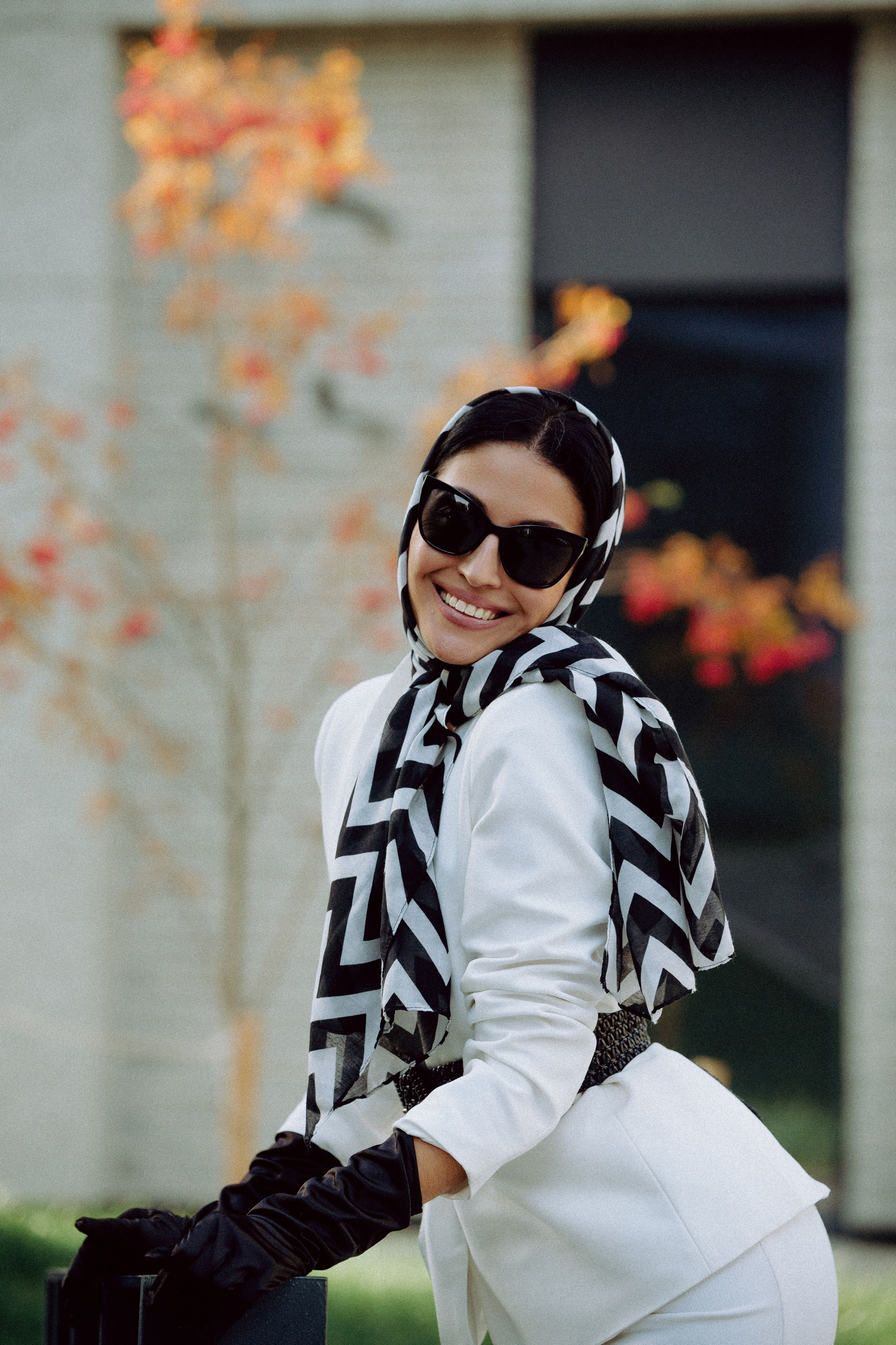 Фотосессия для девушки в Нижнем Новгороде