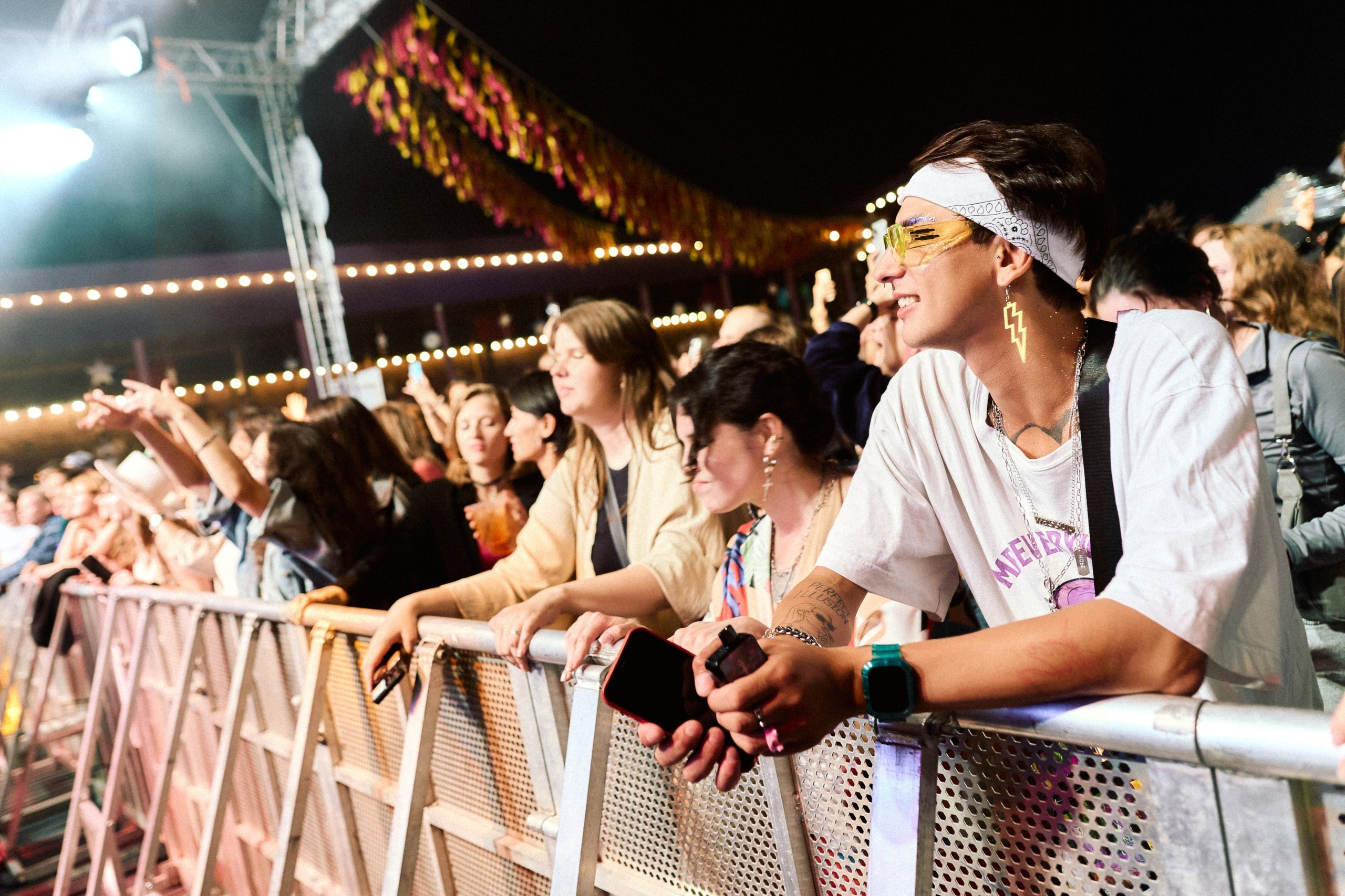 CAVA MTV Hits. Photographer — ERASTOV