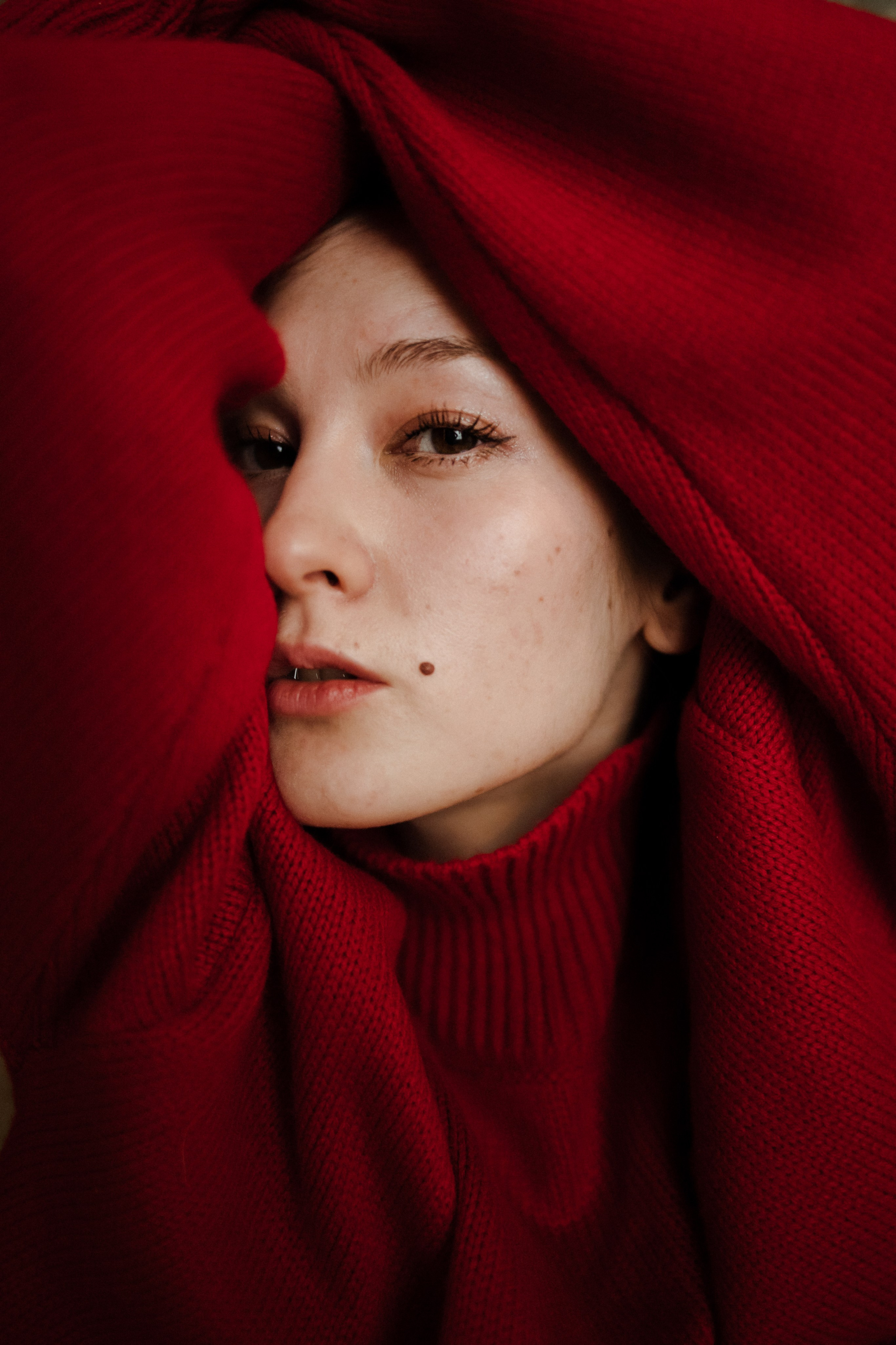 Женский и семейный фотограф в Санкт-Петербурге Вишнякова Ксения