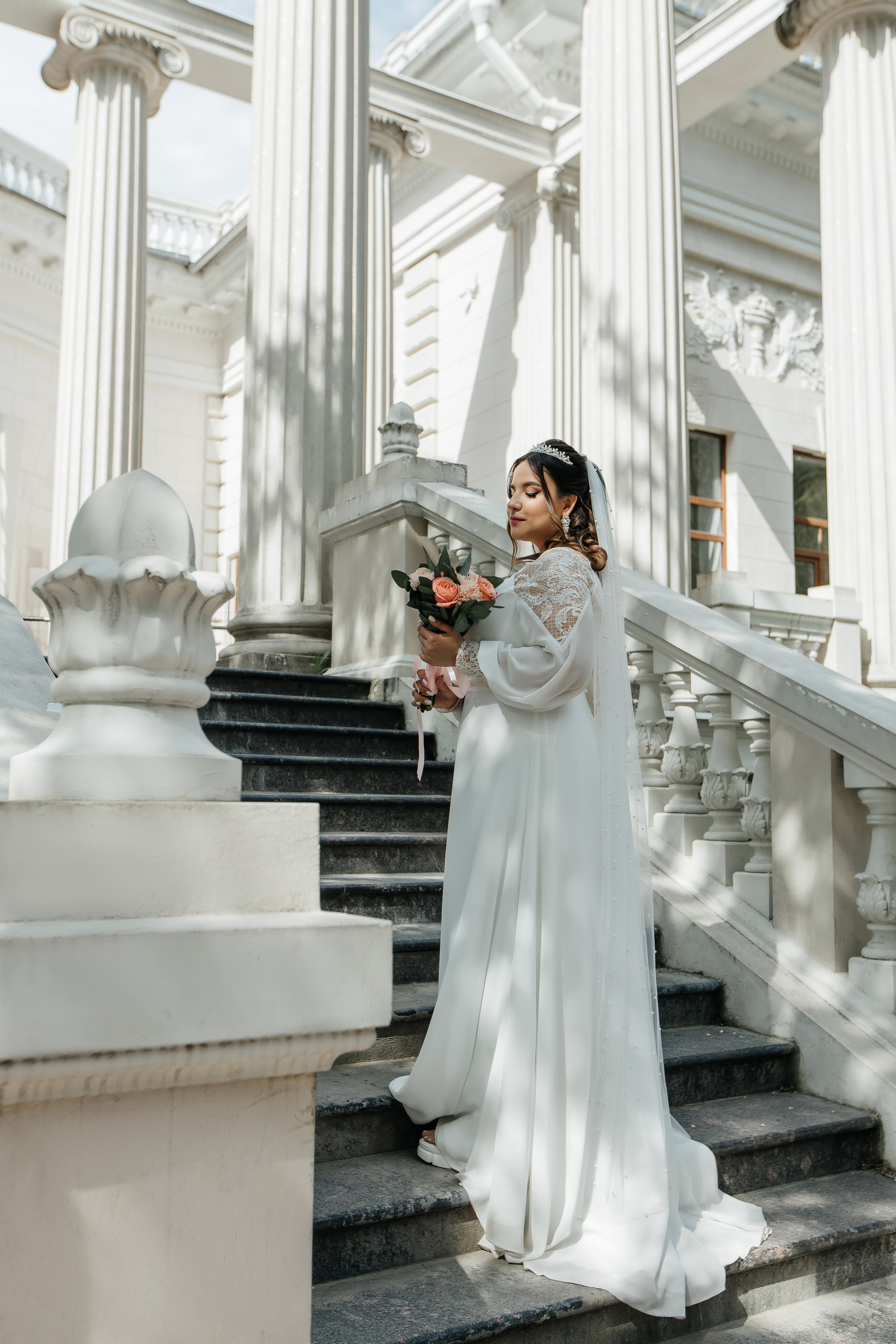 Банкет. Свадебный и семейный фотограф Ростова-на-Дону Ирина Бондарева