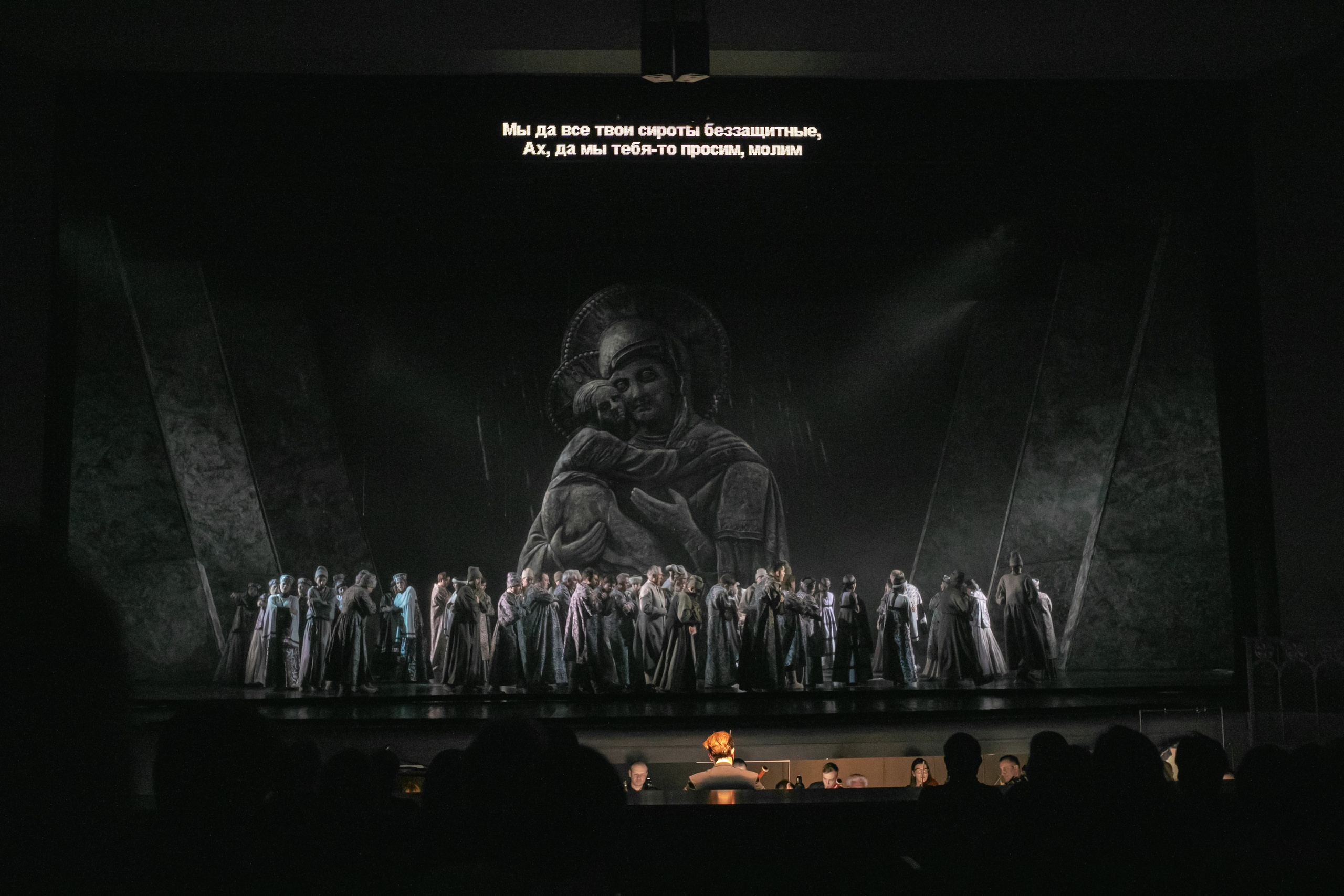 ТЕАТРАЛЬНАЯ фотография. Фотограф в Краснодаре Дина Павленко