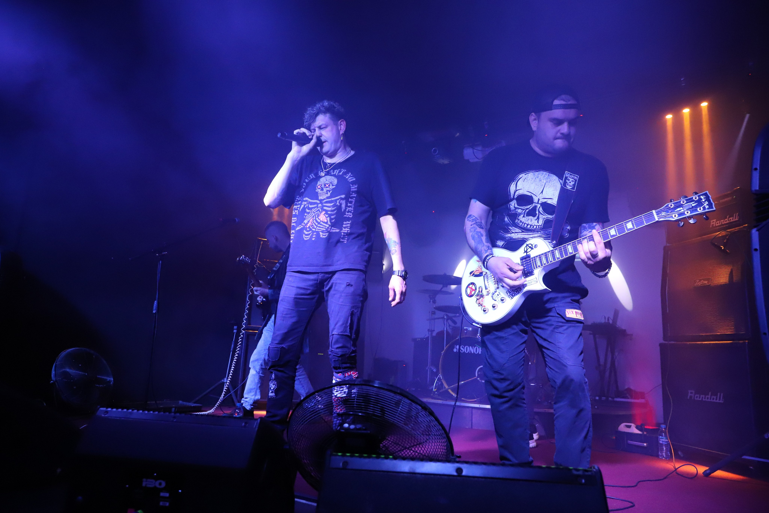 Роковой Год. Фотограф в Тюмени Алексей Модин