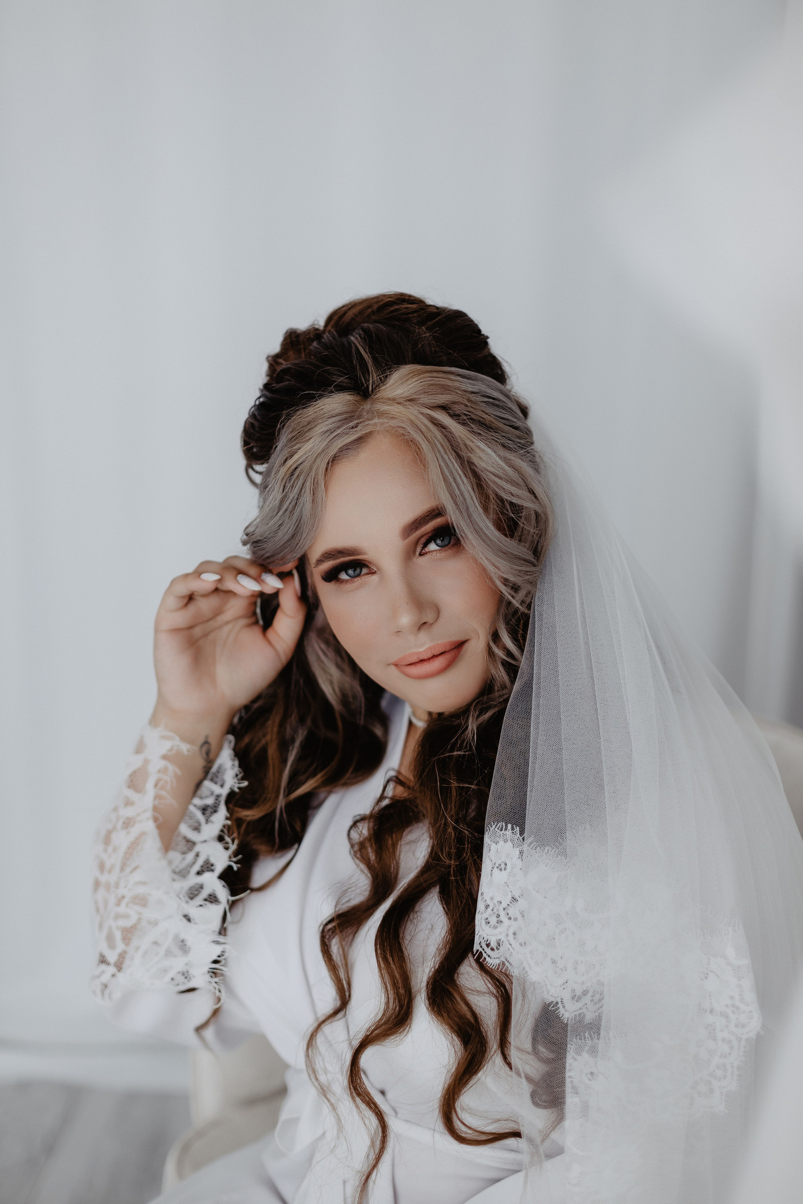 Владимир и Алена. Свадебный и семейный фотограф в Нижнекамске, Набережных Челнах