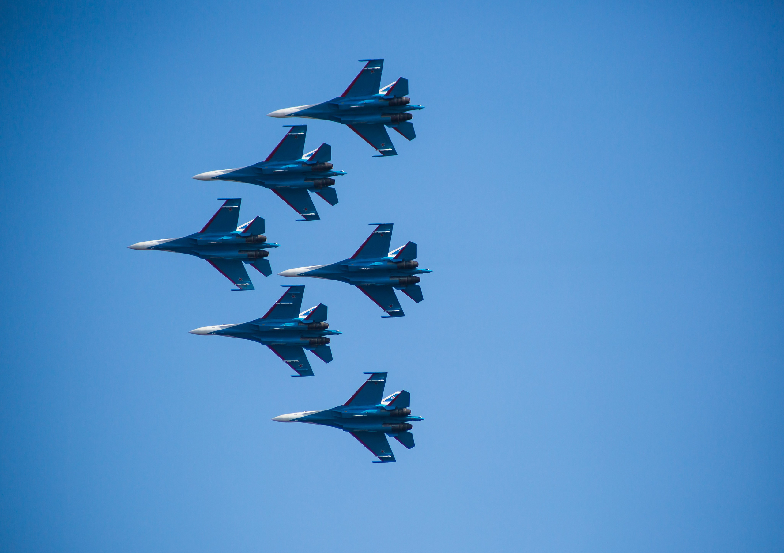 Небо. Фотограф в г. Сургуте Марина Киприна