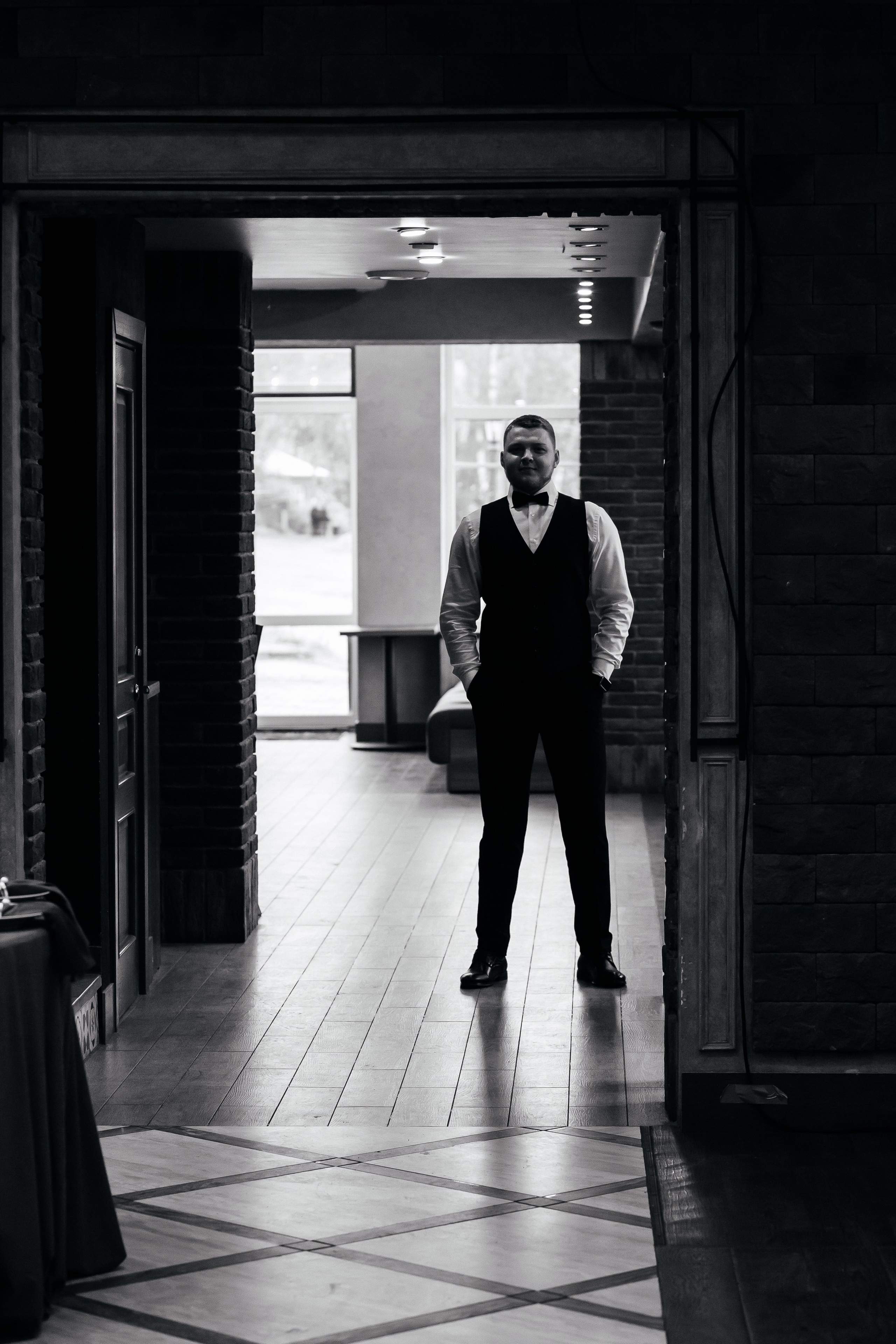 Дмитрий и Алина. Свадебный и семейный фотограф в Вологде Наталия Краснова