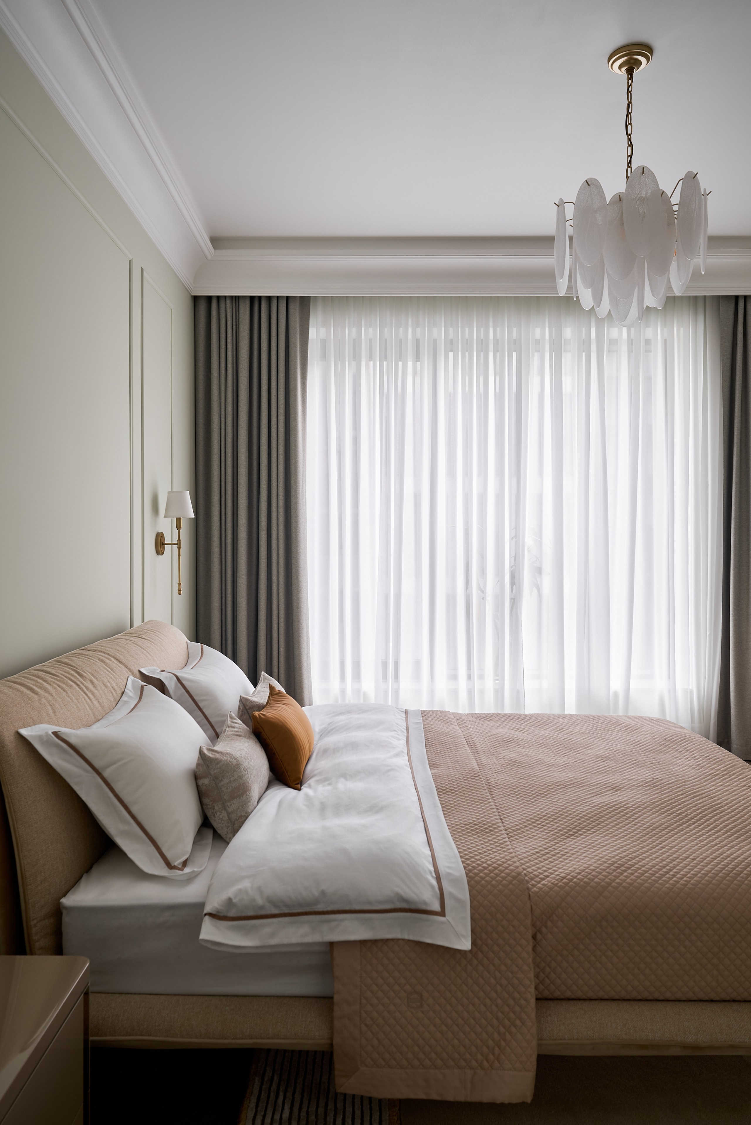 ЖК Садовые Кварталы (Бизнес съемка). Бояршинов Антон Интерьерный фотограф/видеограф Москва