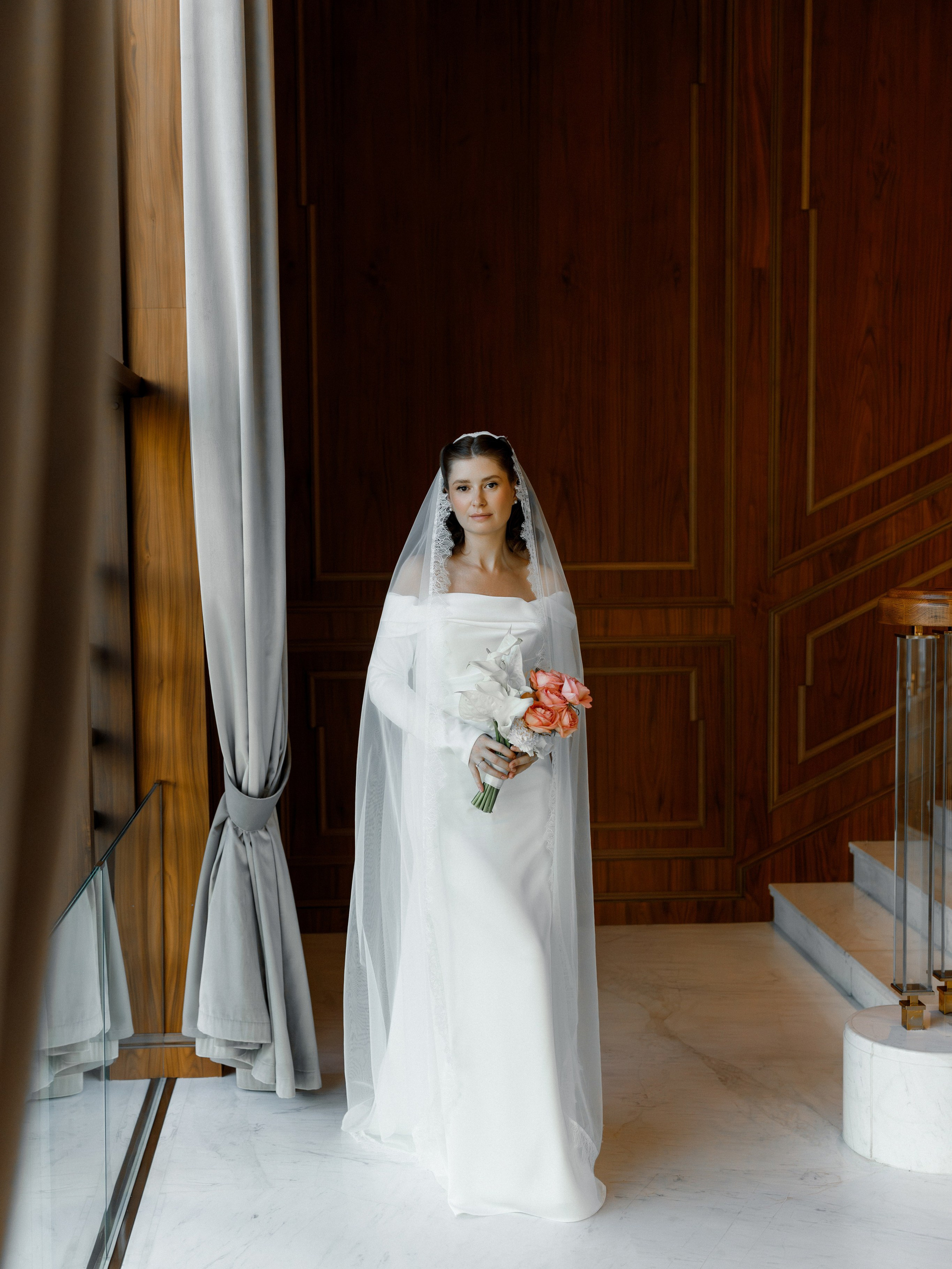 Свадебный фотограф в Москве и по всему миру